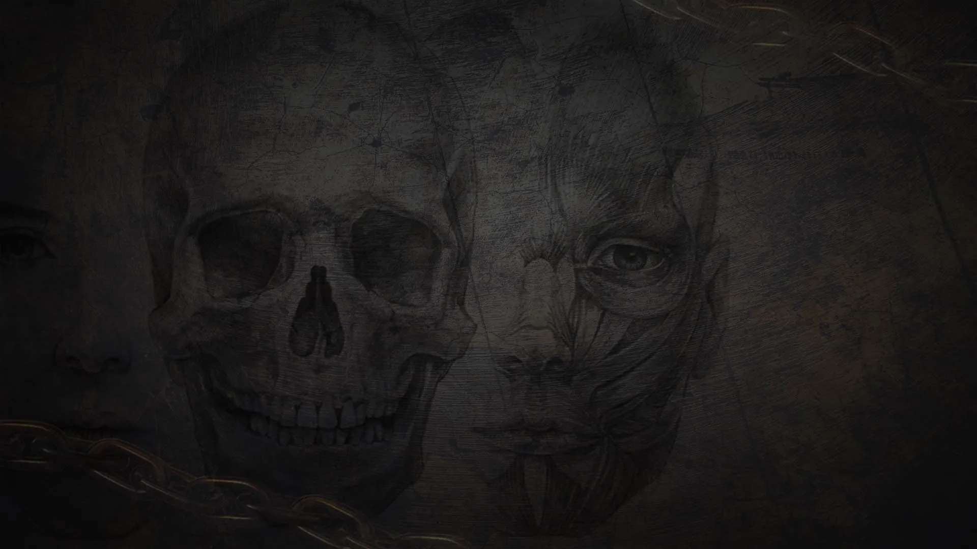 Anatomia do Crime - Especial