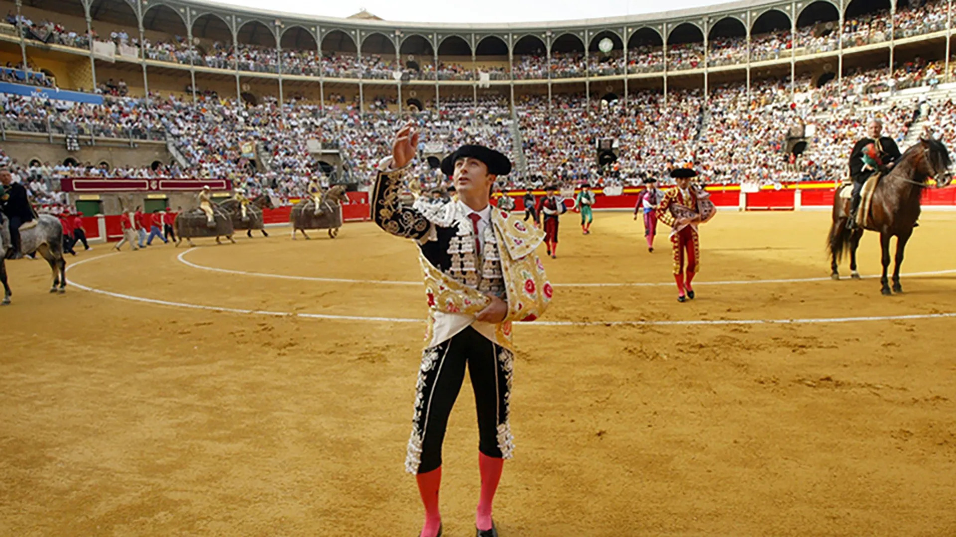 The Matador