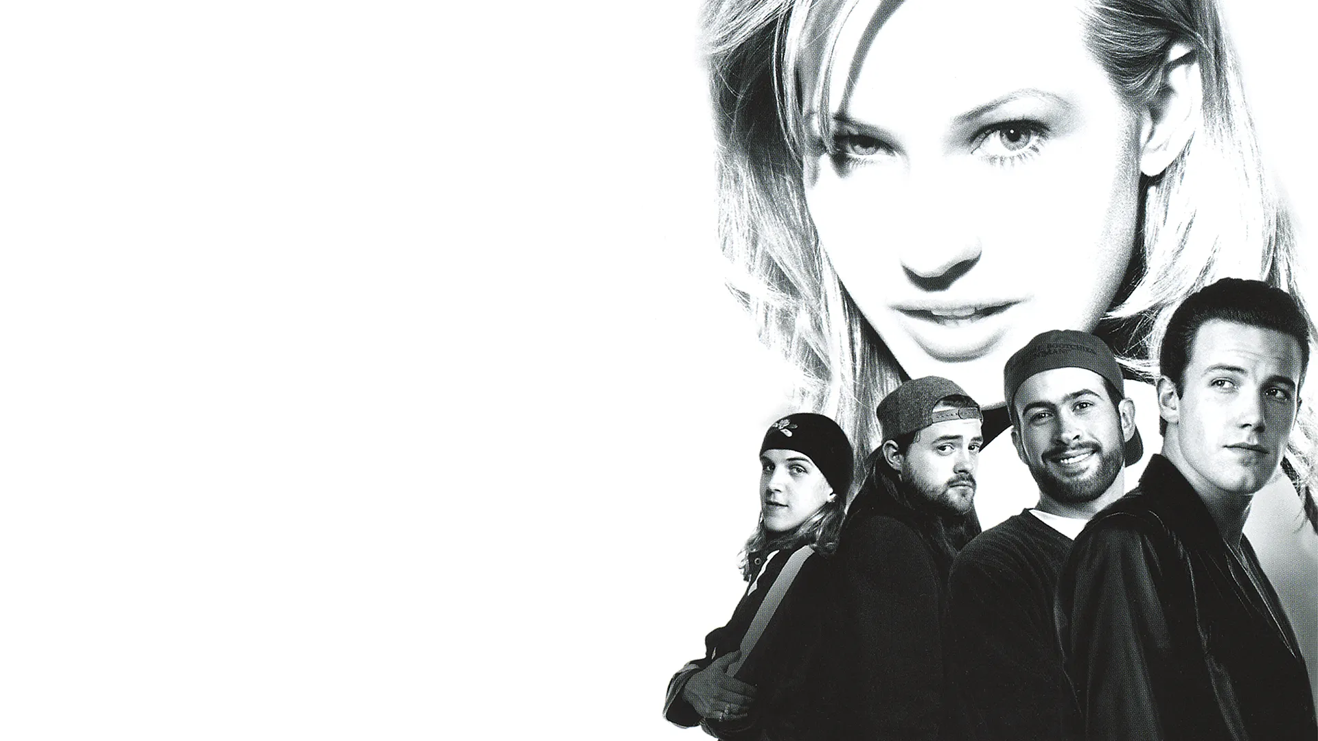 Chasing Amy