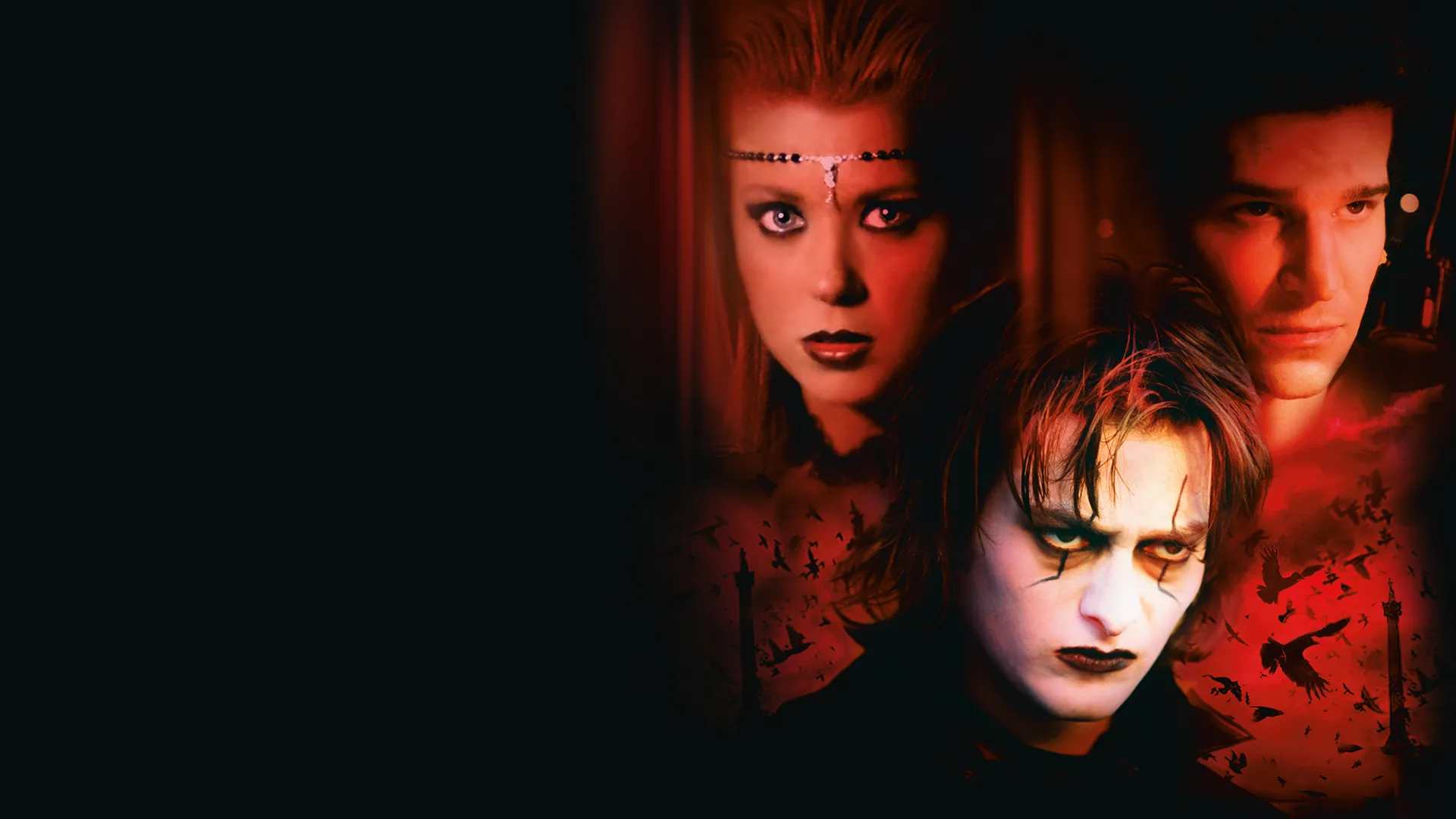 The Crow: Wicked Prayer
