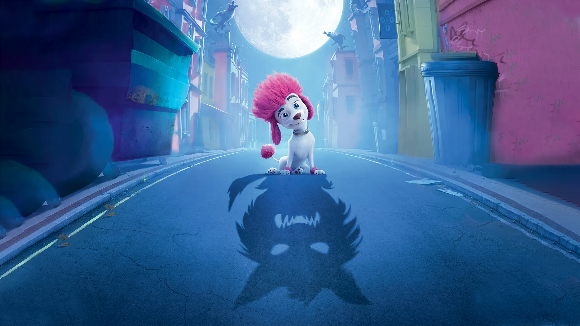 100% Lobo