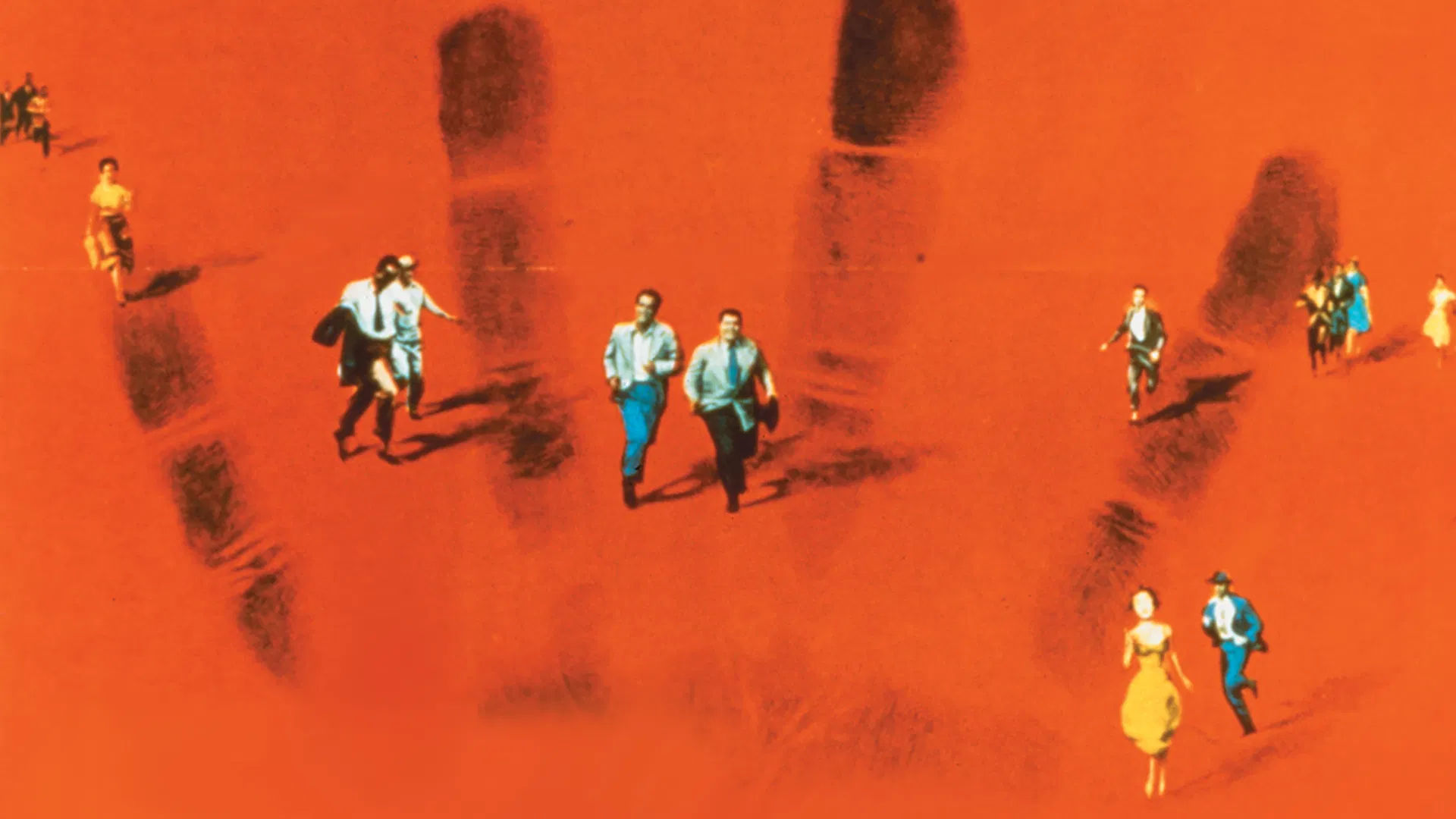 Invasion Of The Body Snatchers