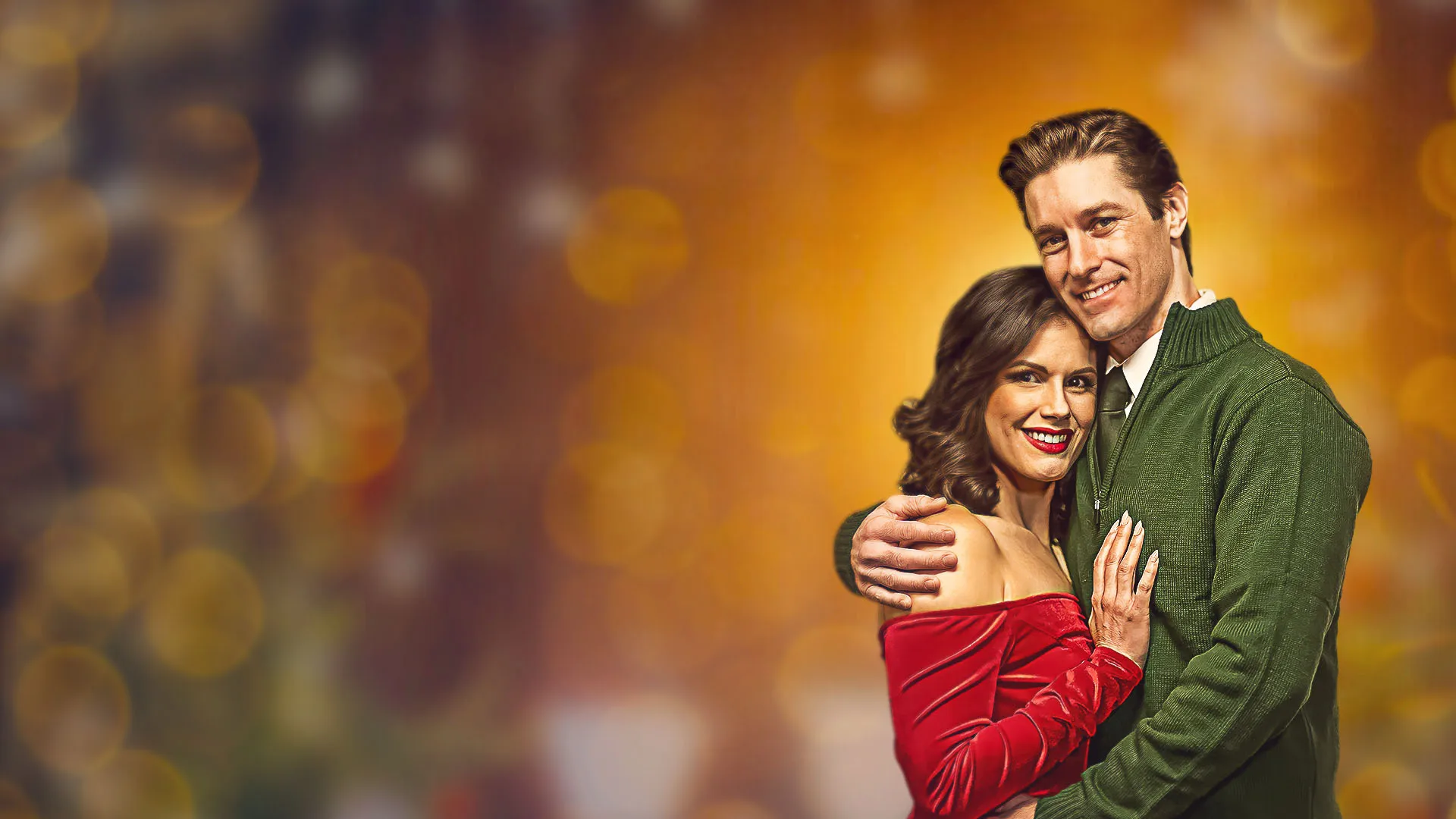 Christmas at the Holly Hotel