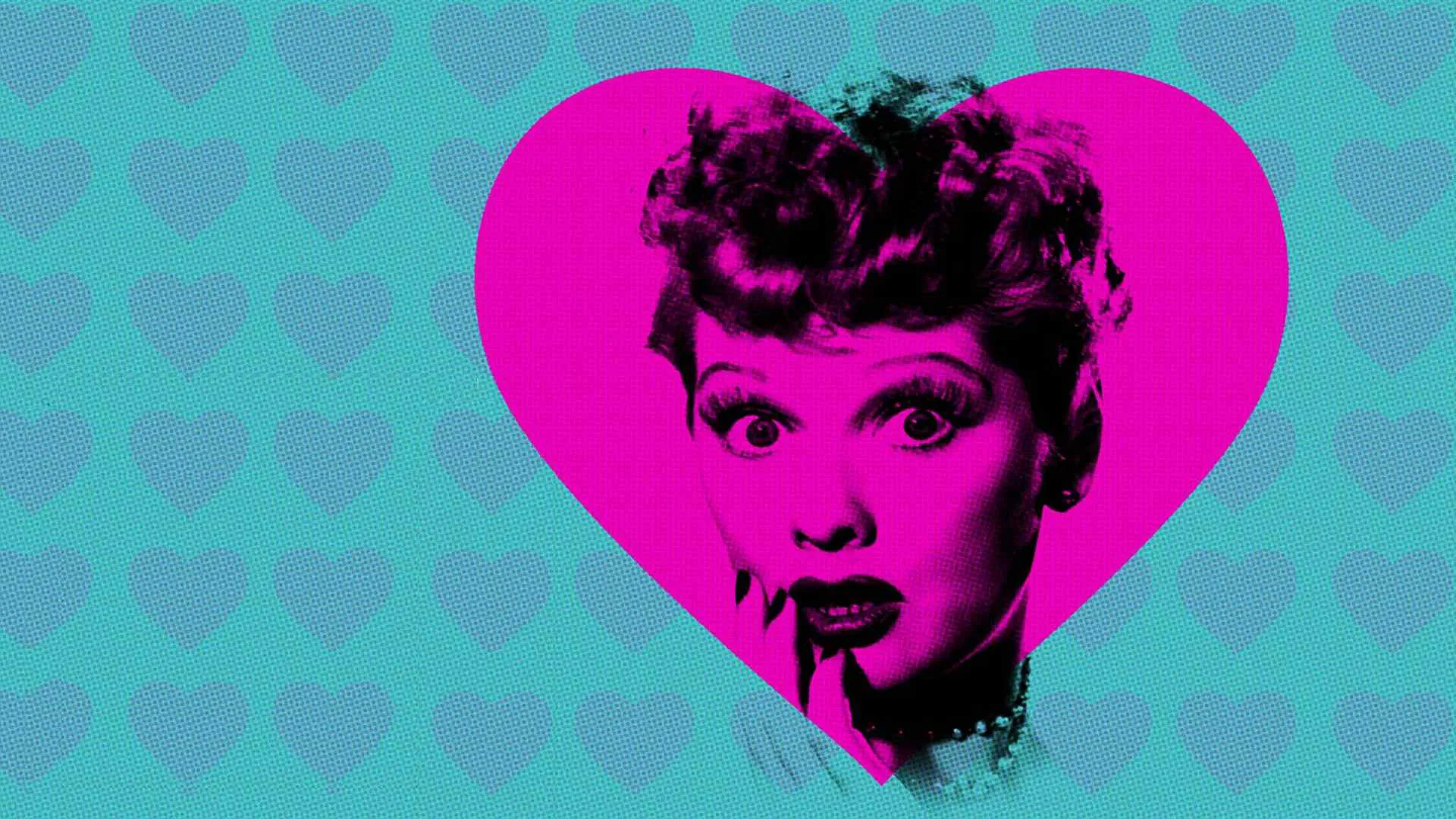 I Love Lucy