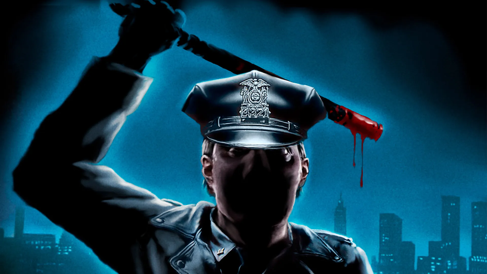 Maniac Cop