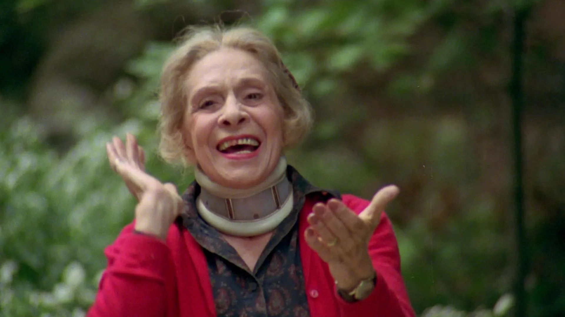 Mother's Day (1980)