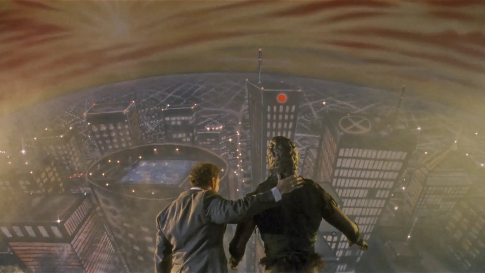 The Toxic Avenger Part 3