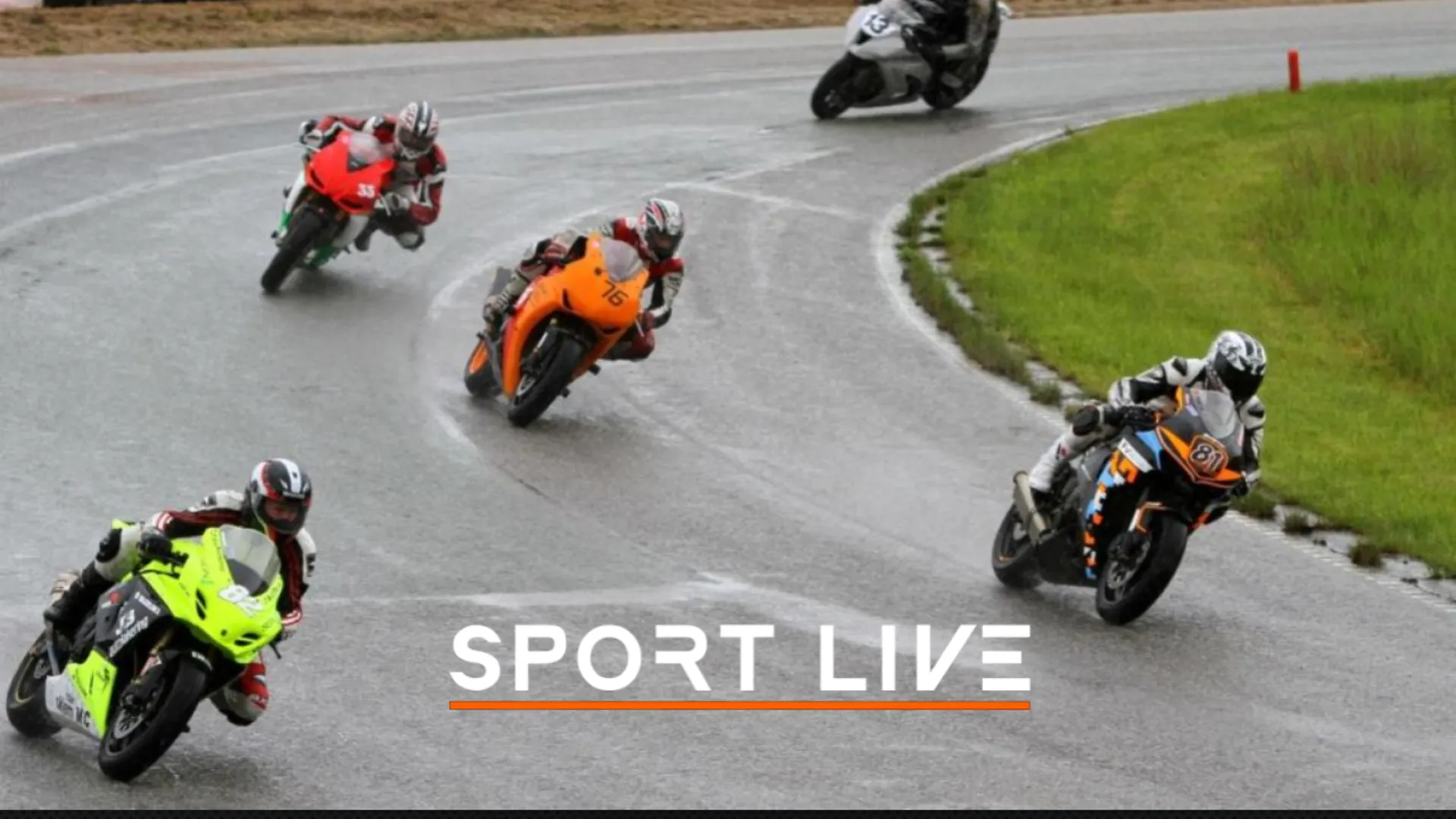 Zenergy Challenge, Road Racing 2022