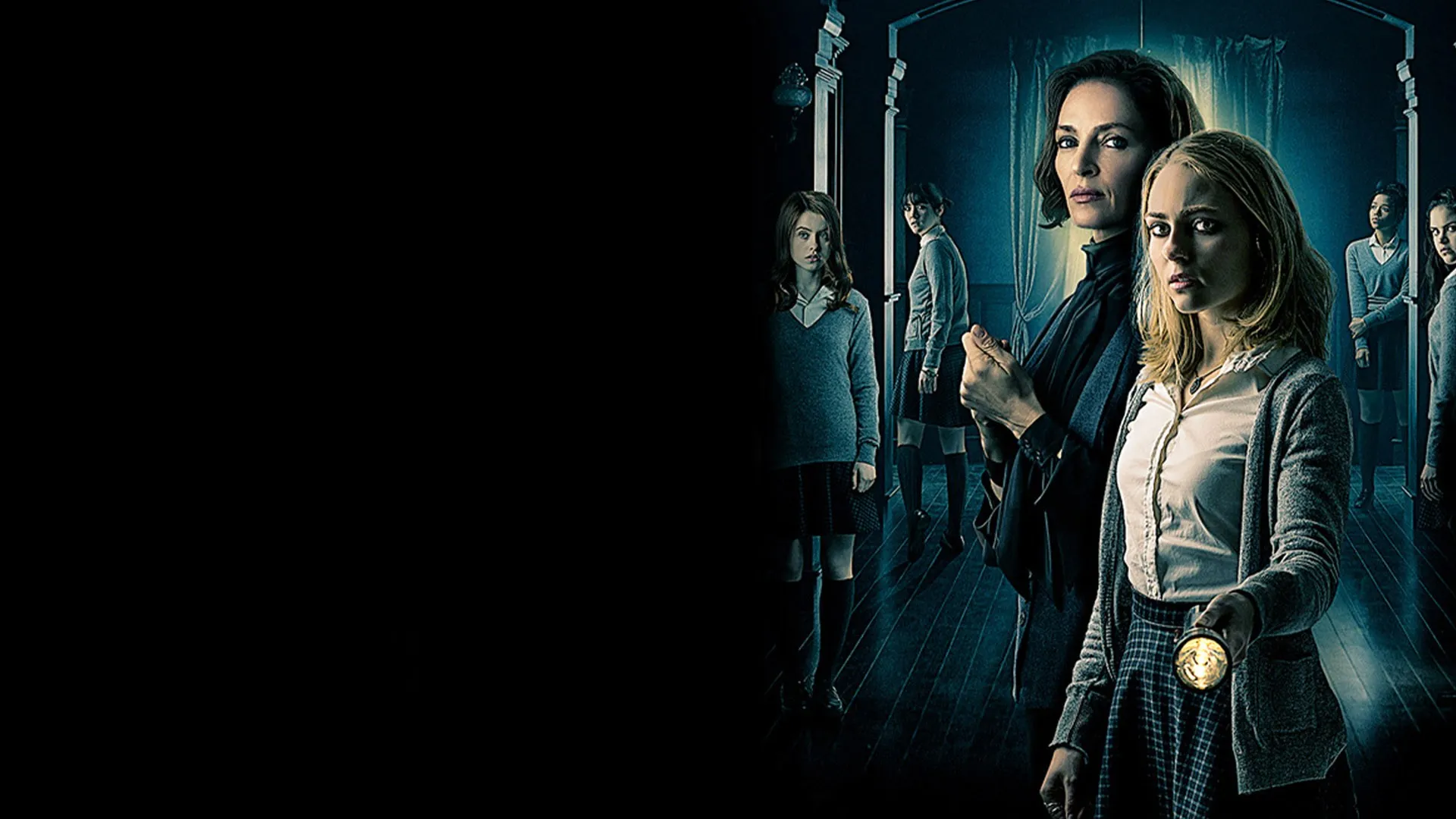 La maldición de Blackwood