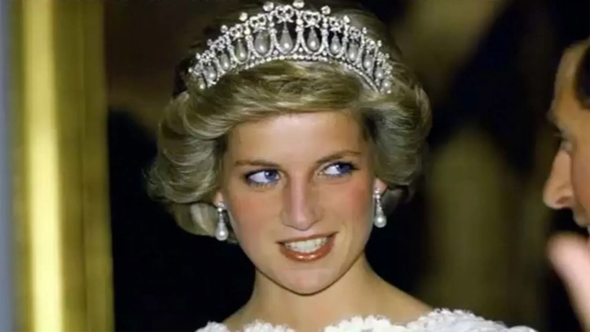 Diana And The Royal Family