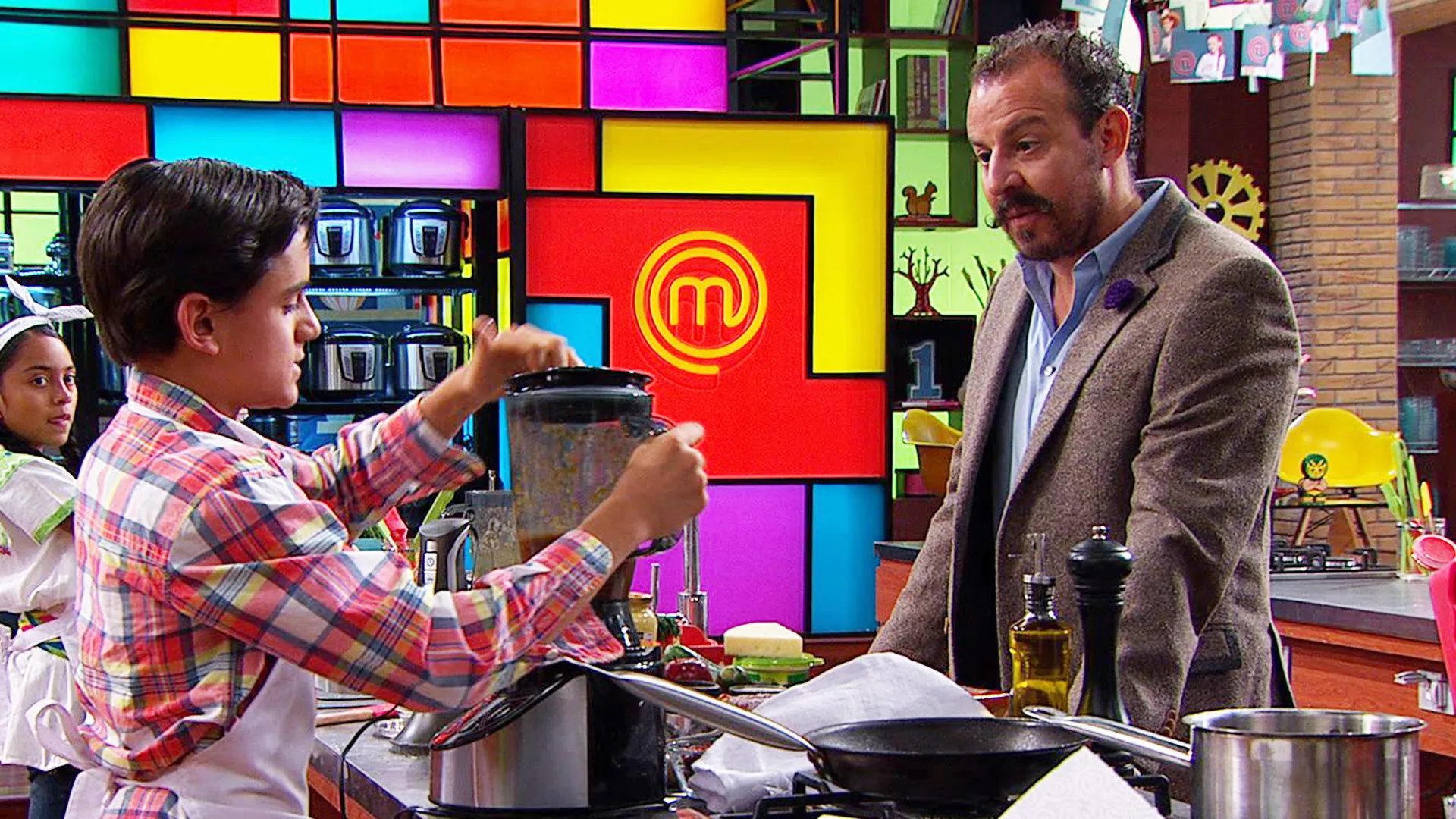 MasterChef Mexico Junior