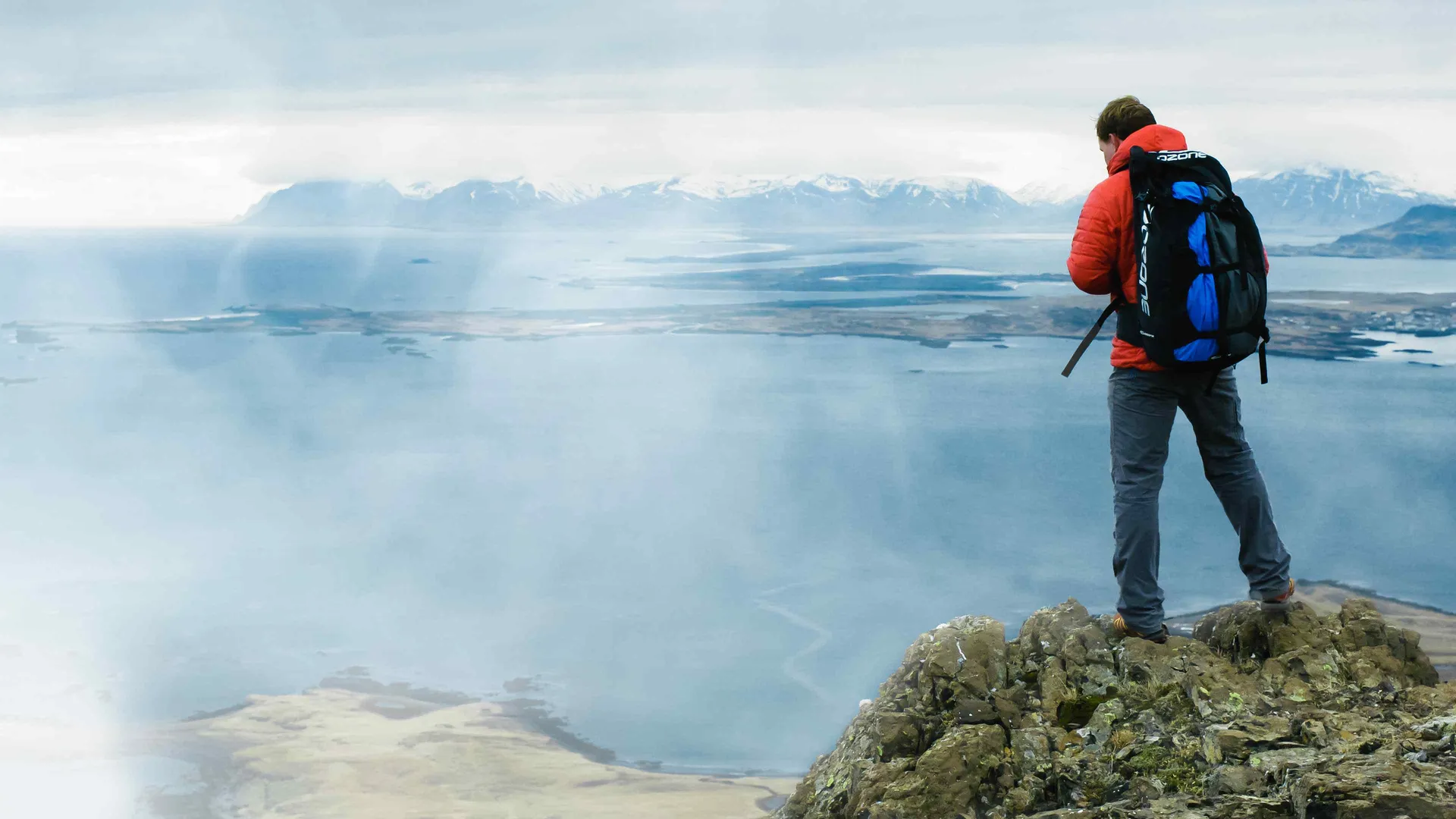 Extreme Iceland (LAS)