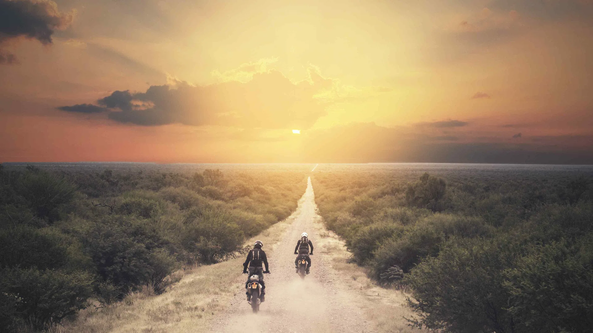 Roads End (LAS)