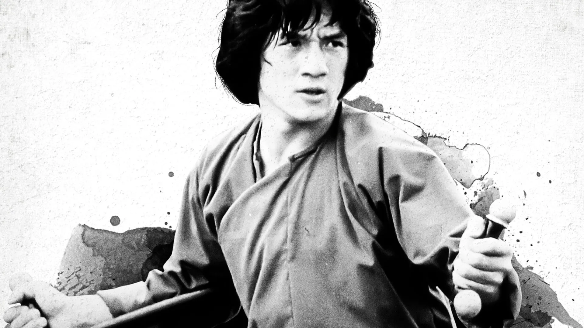 Spiritual Kung Fu