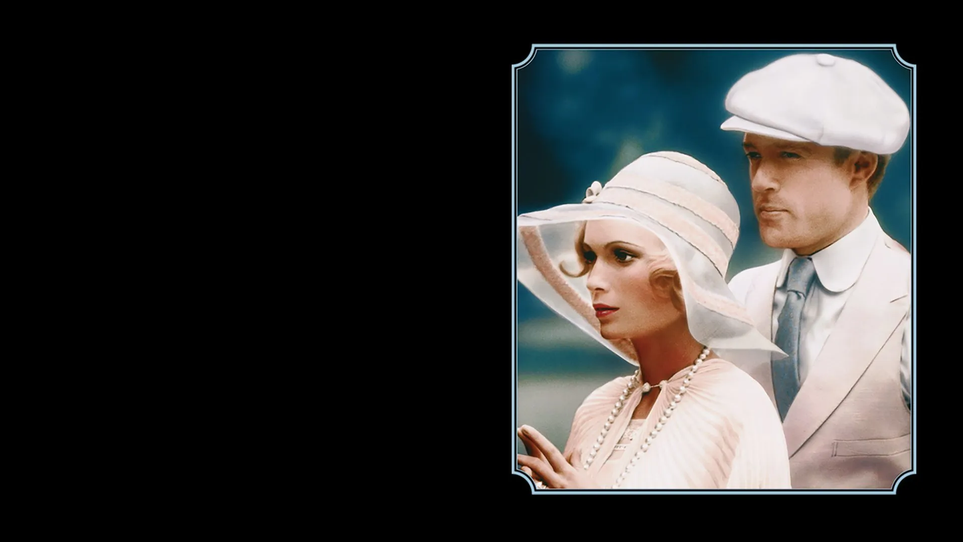 Der Grosse Gatsby