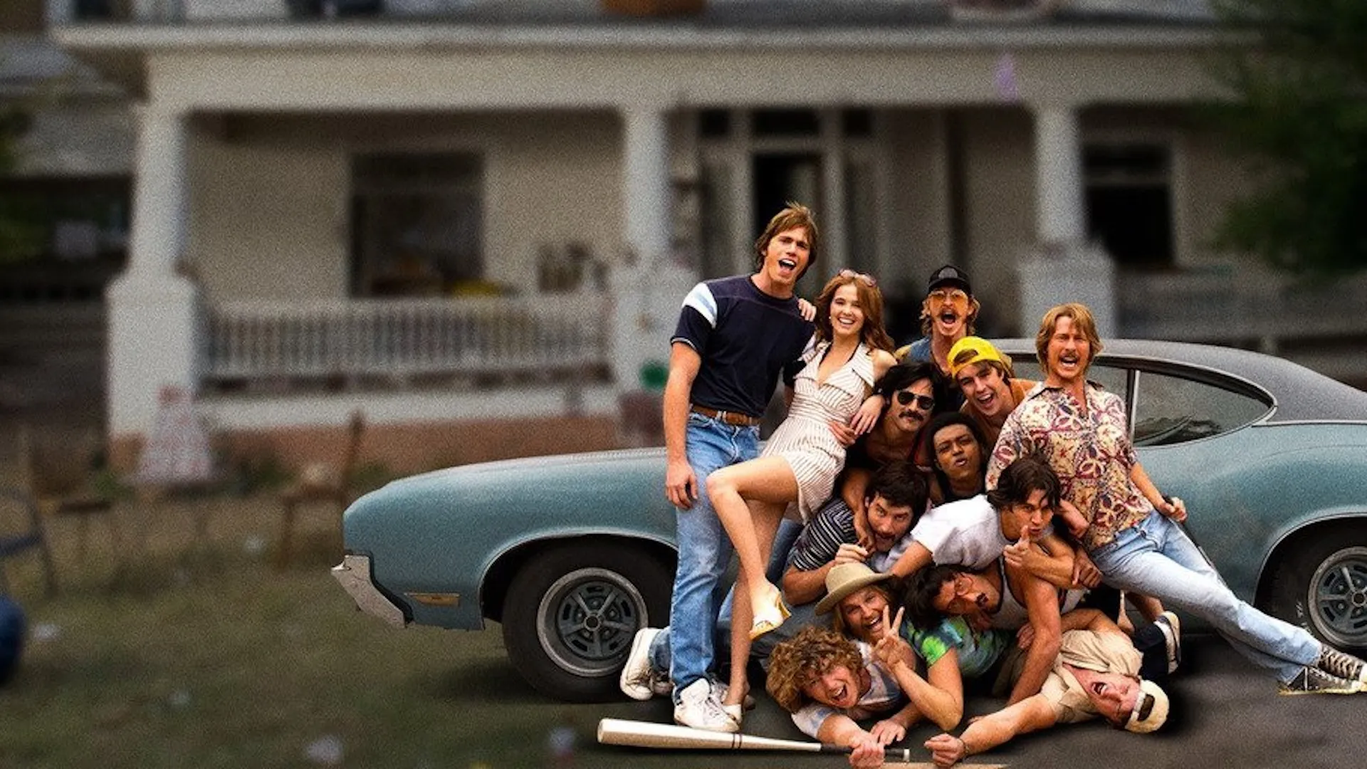 Everybody Wants Some!!