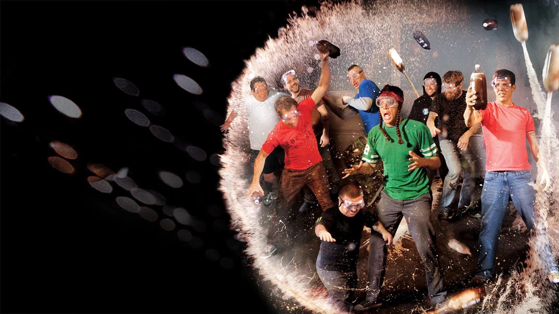 Jackass 3.5