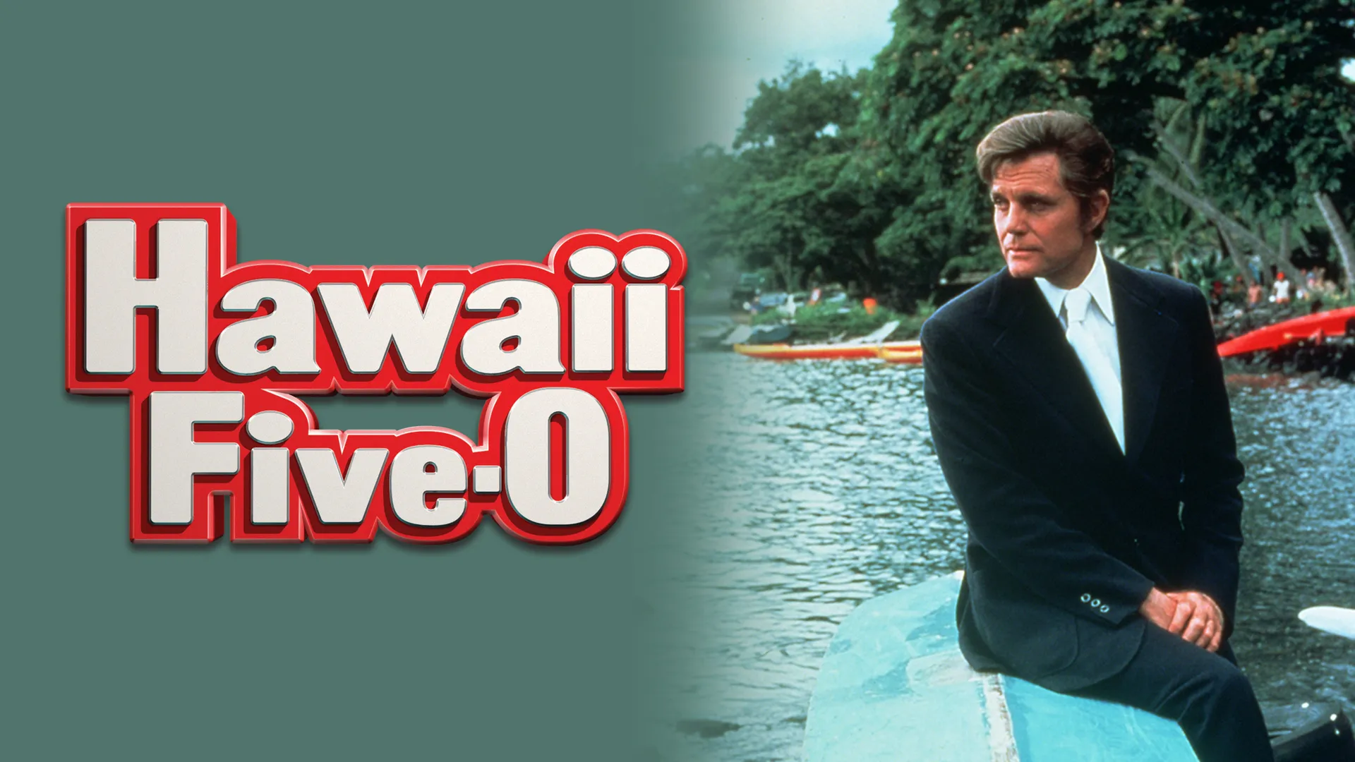 Hawaii Fünf-Null