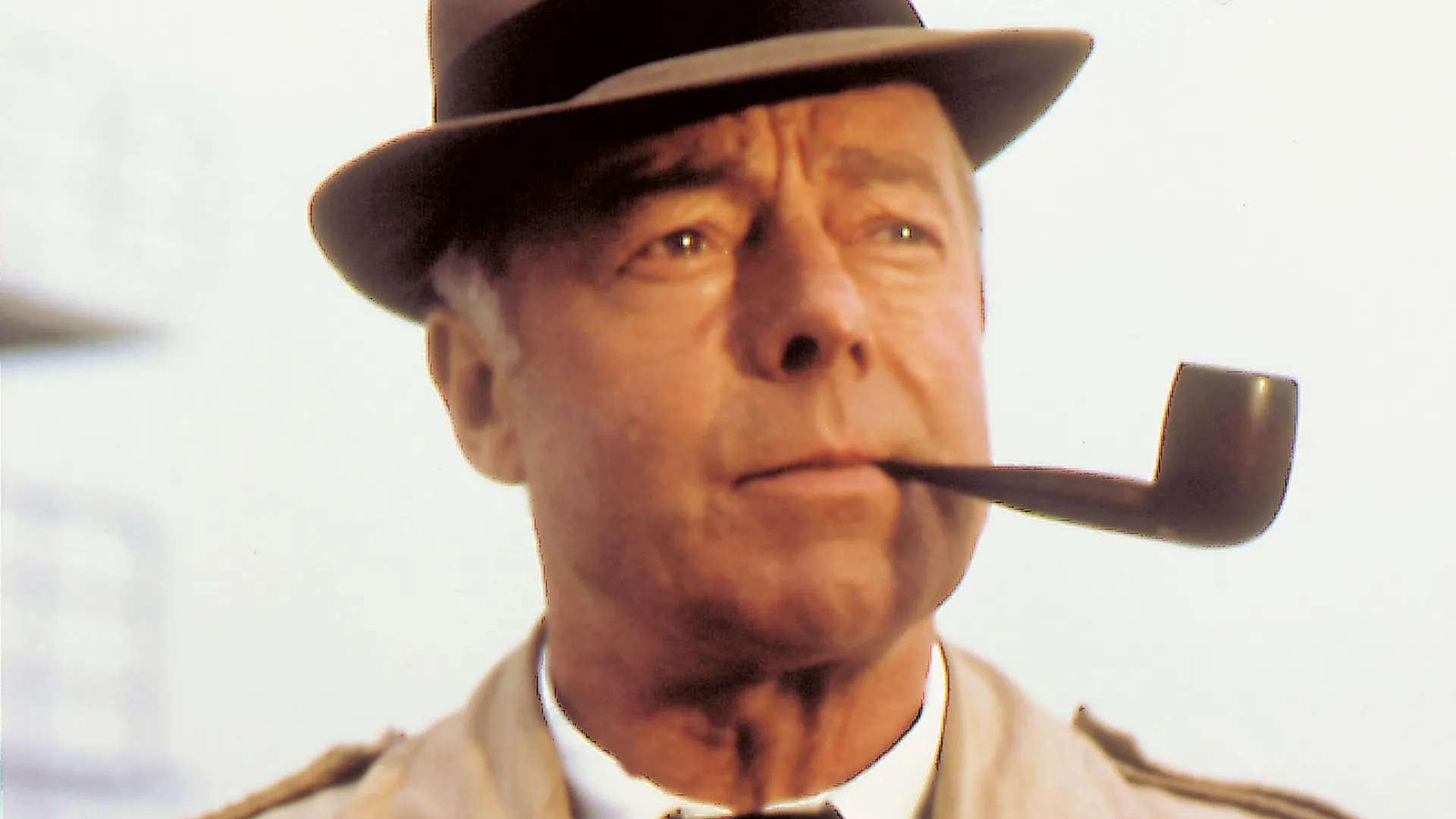 Maigret und sein größter Fall