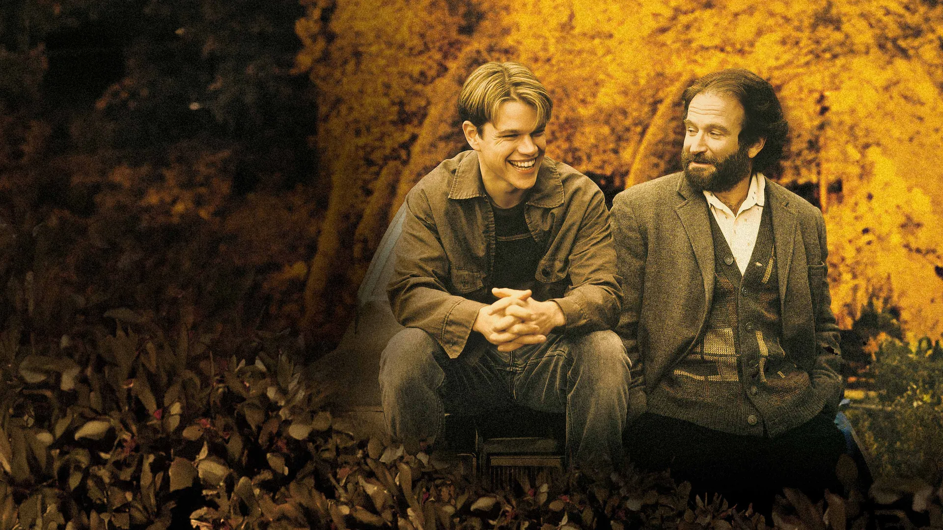 Good Will Hunting