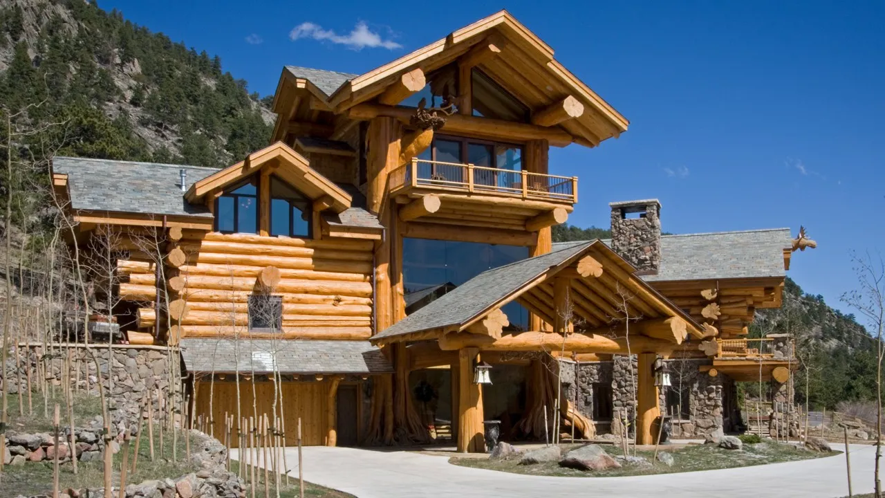Timber Kings