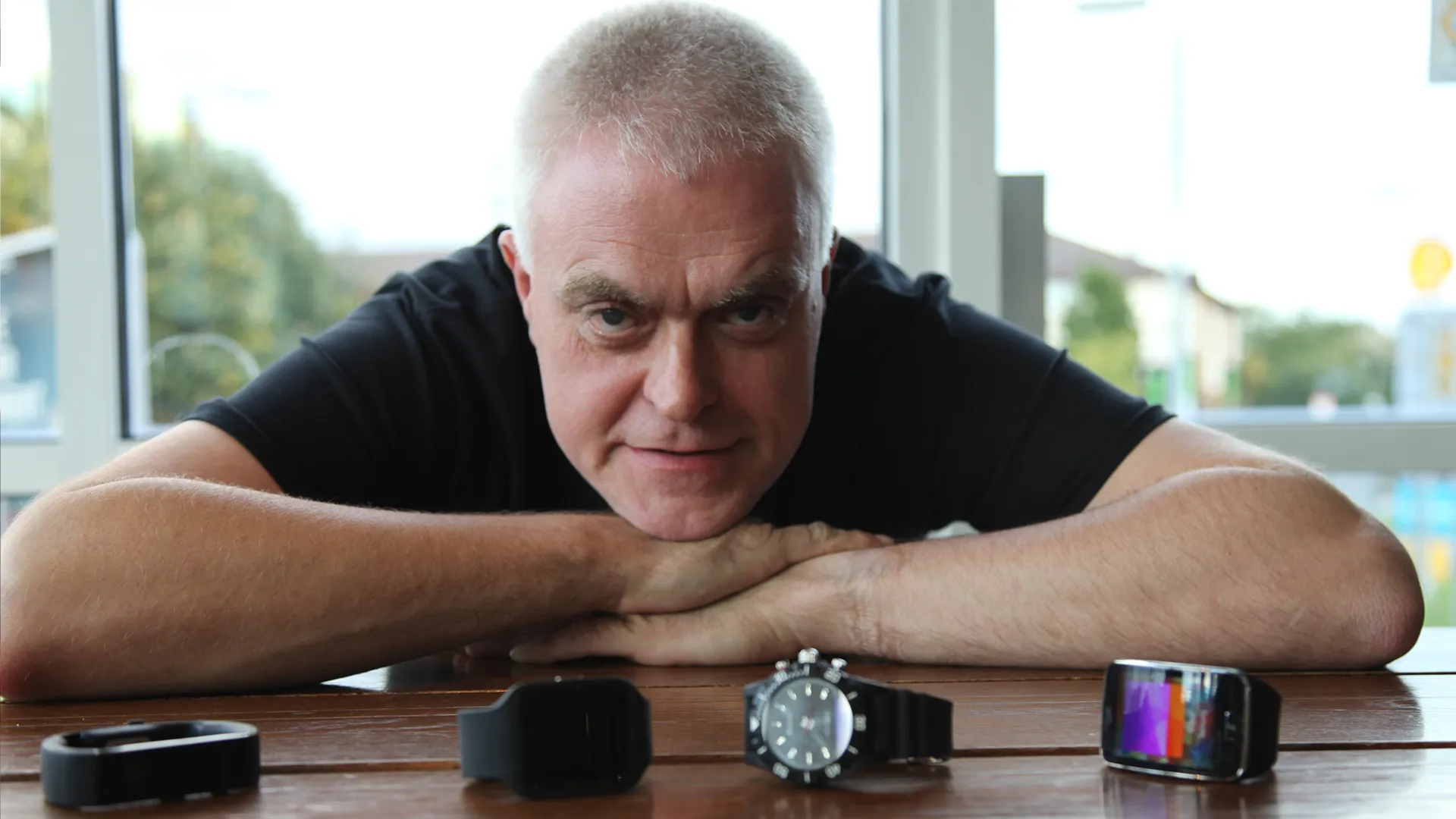 The Gadget Show Season 23