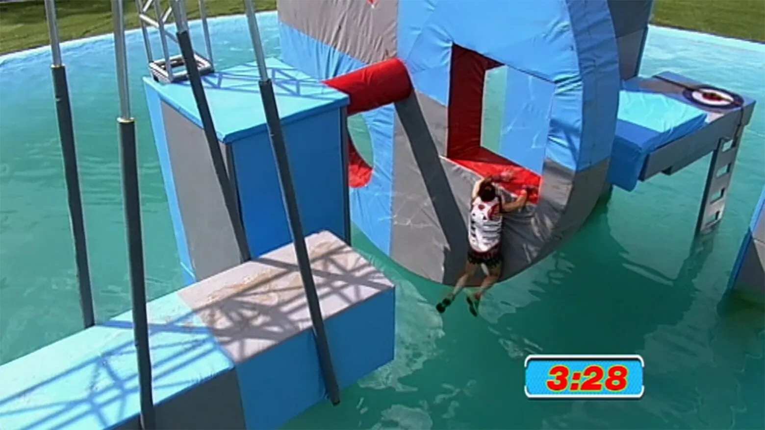 Total Wipeout