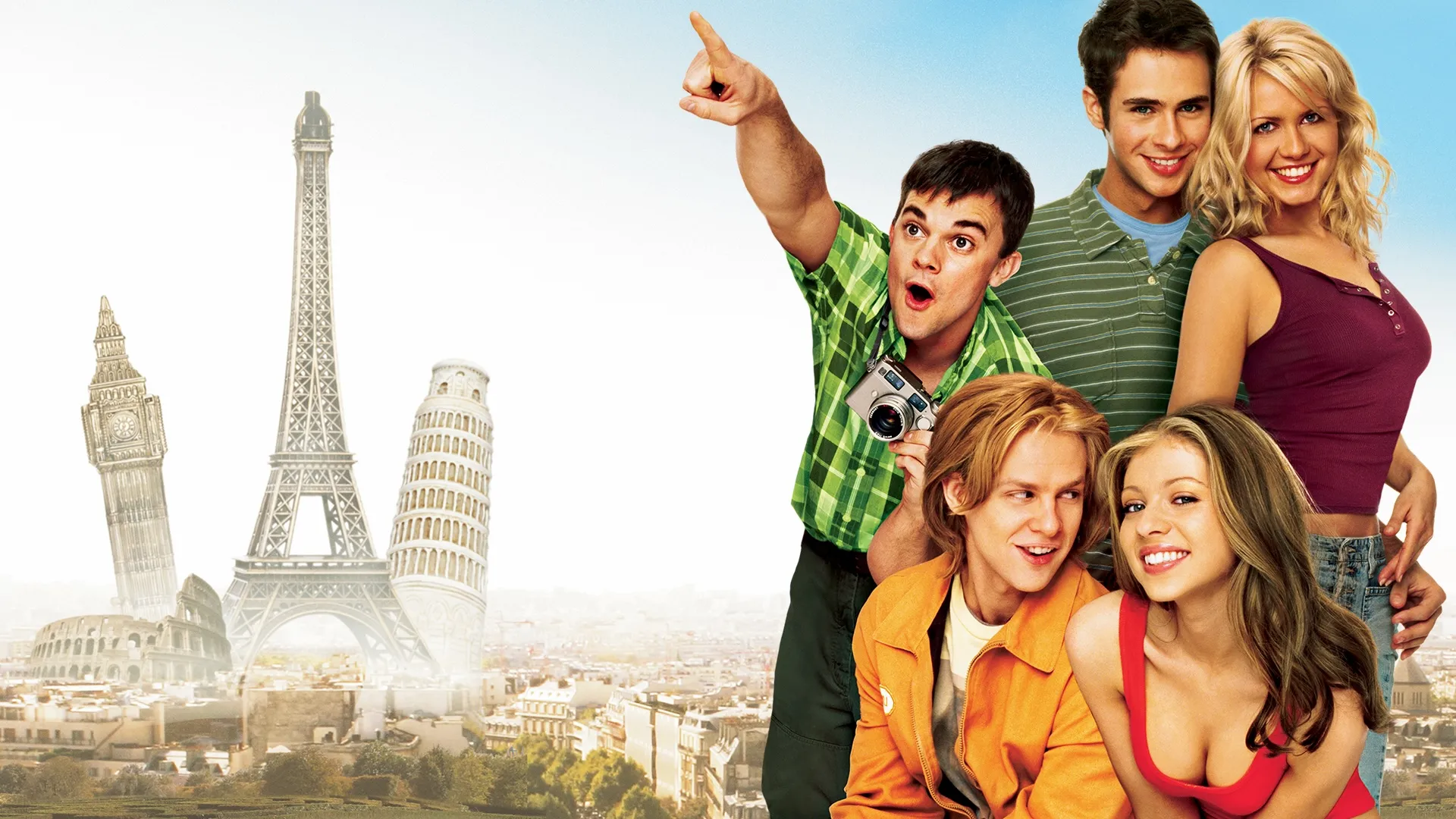 Eurotrip
