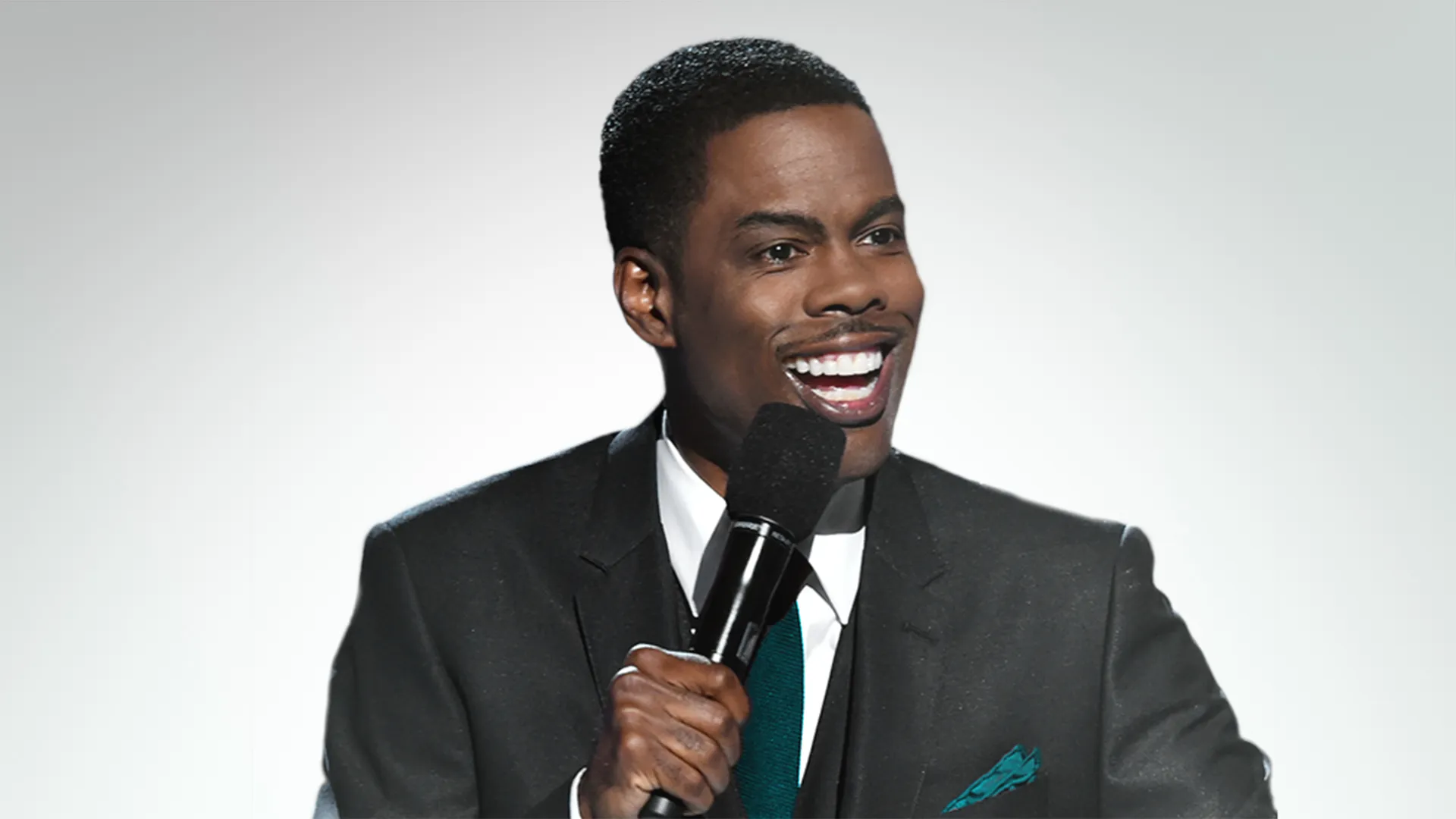 Everybody Loves Chris Rock