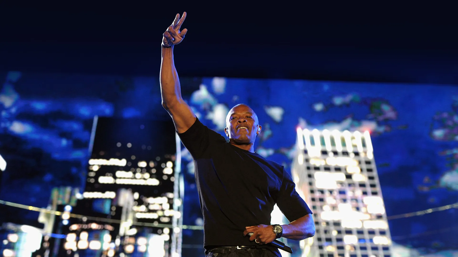 Dr. Dre: Beat by Beat