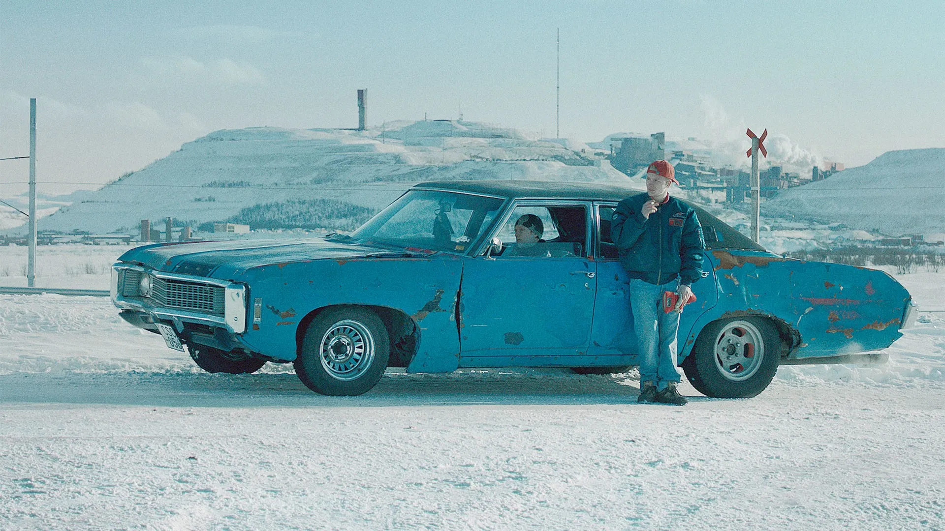 Broken Hill Blues