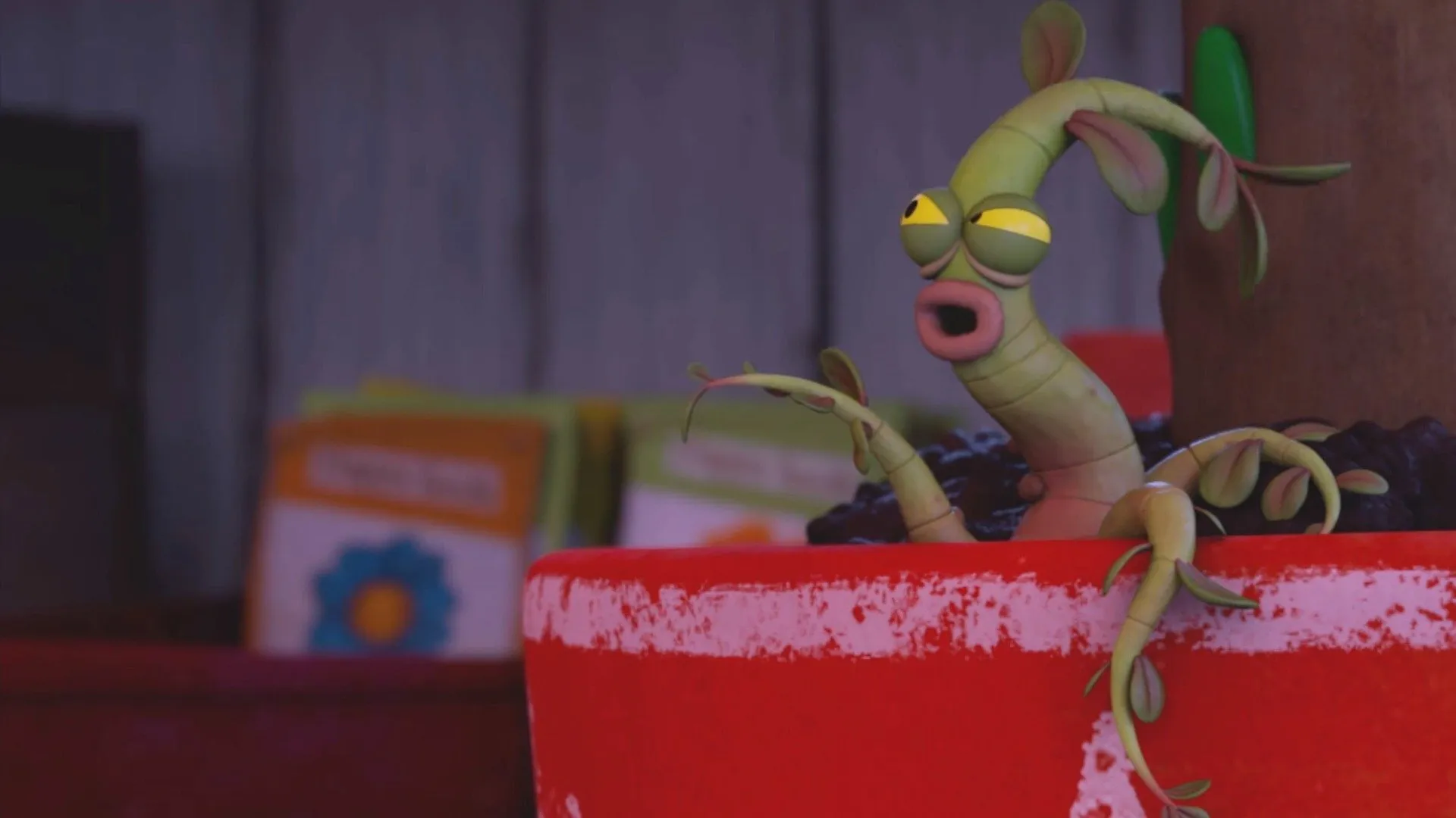Albert (Movie)