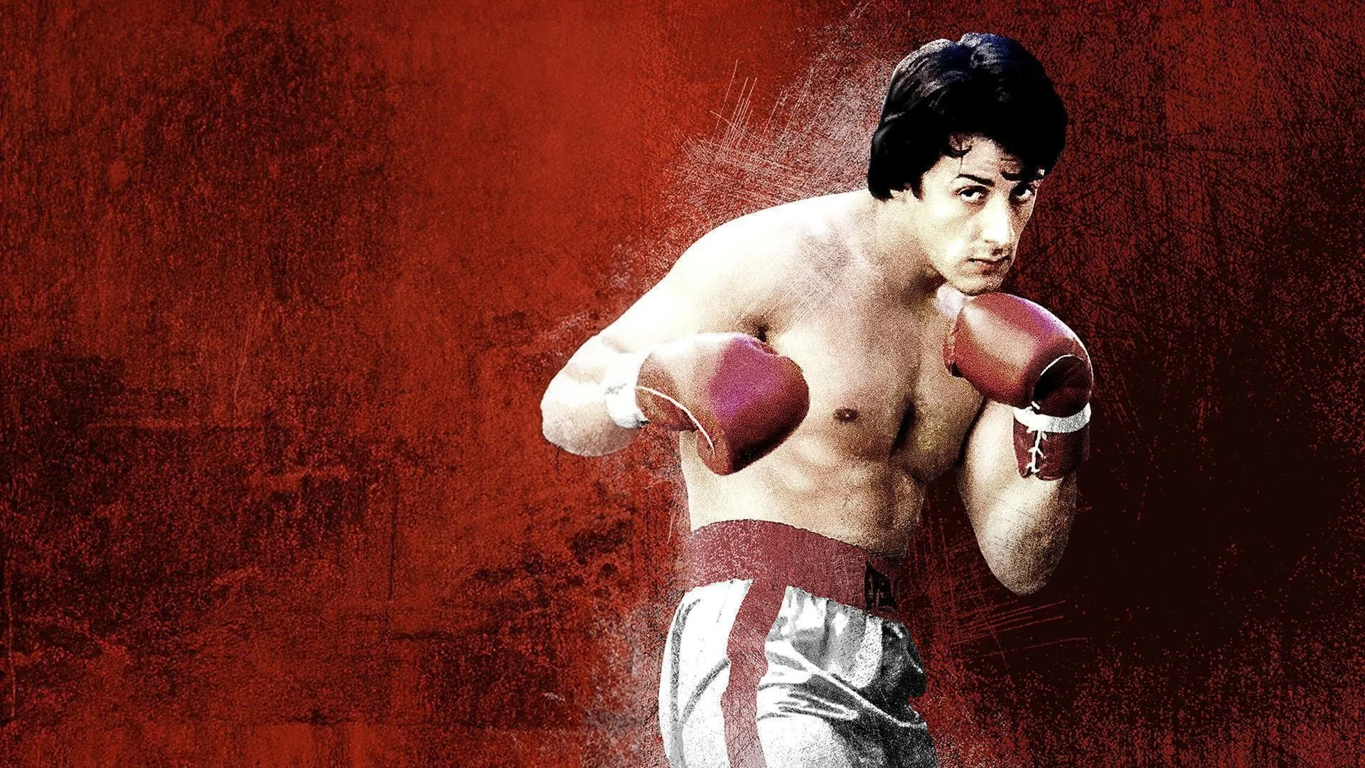 Rocky