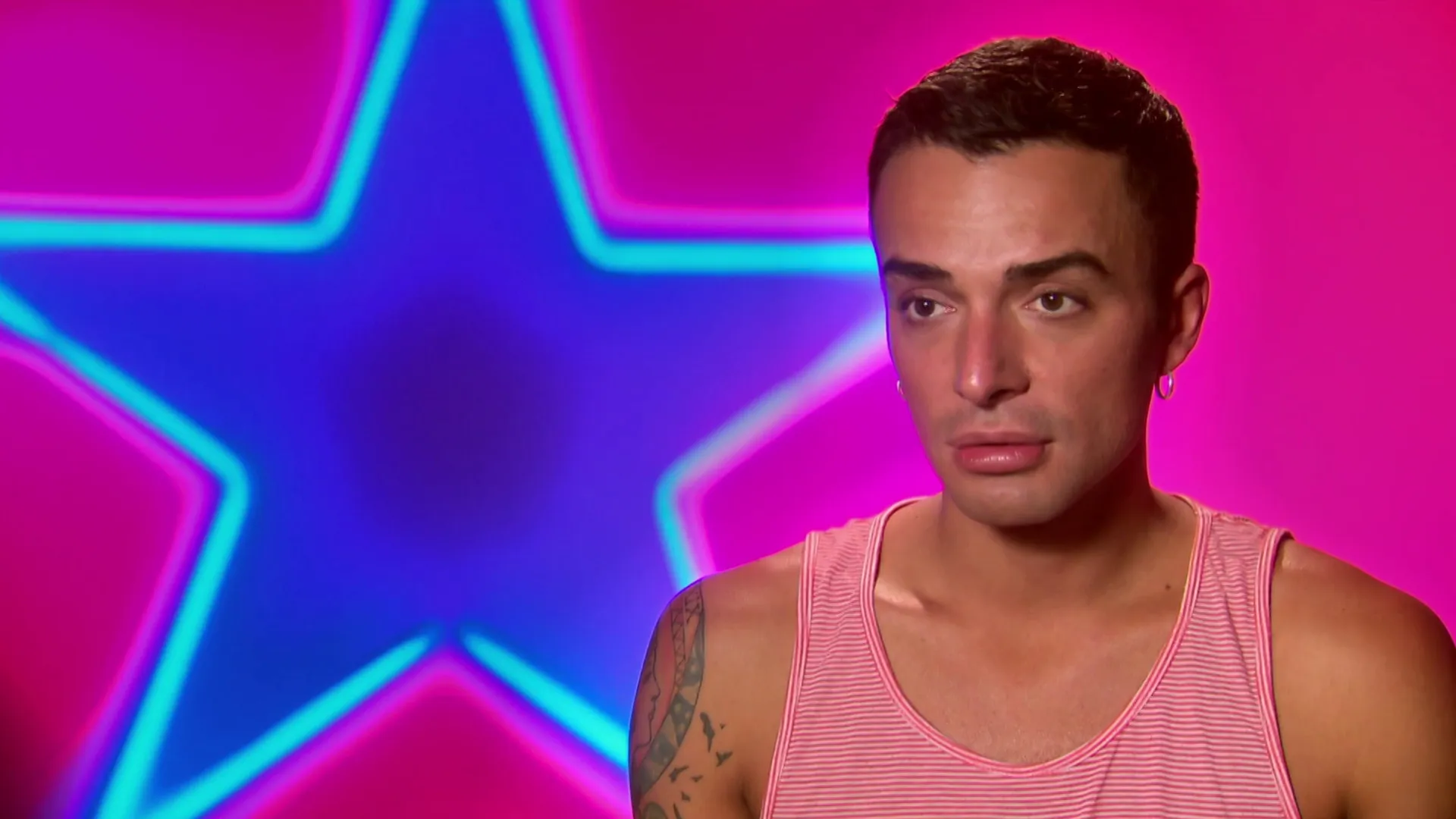 RuPaul's Drag Race All Stars LT