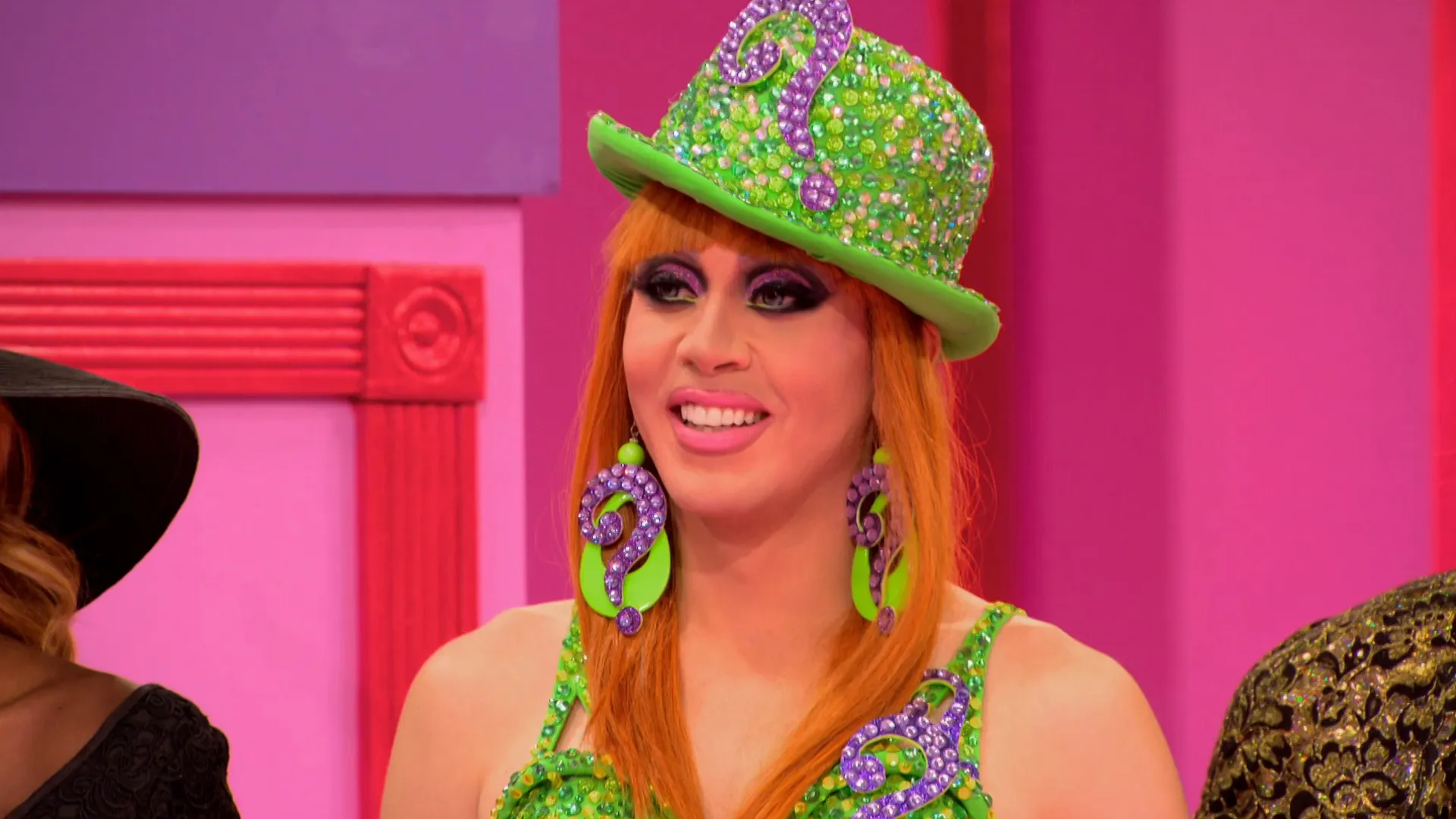 RuPaul's Drag Race All Stars