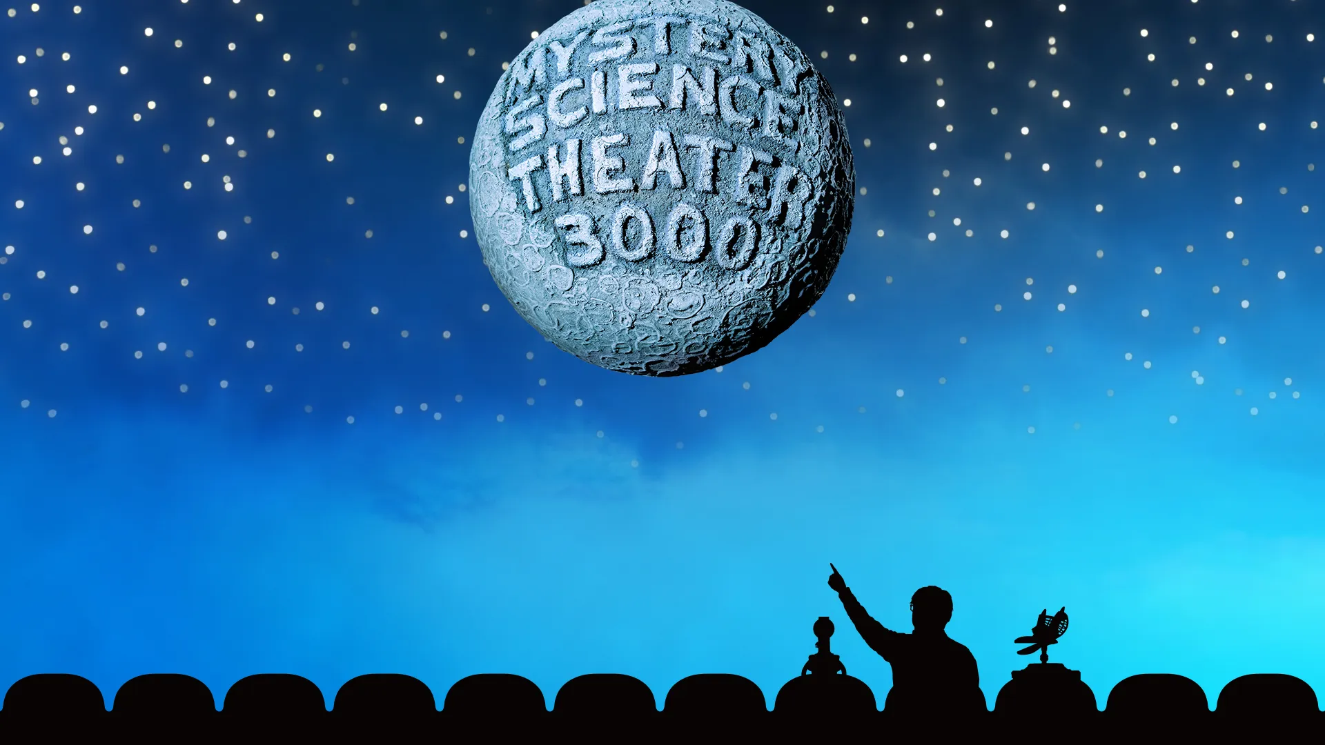 MST3K: Munchie