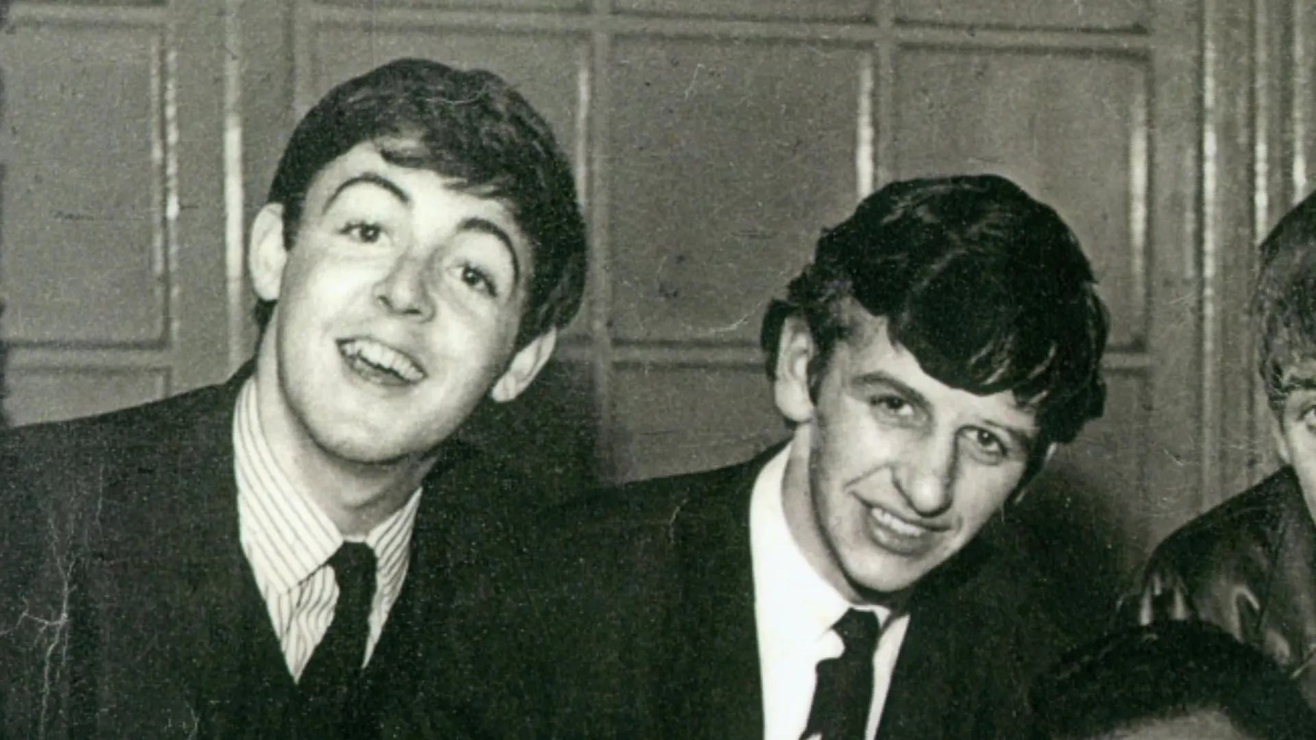 Liverpool: Von den Beatles bis heute – eine Musikgeschichte