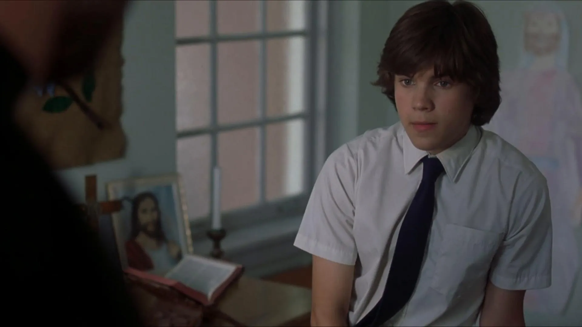 The Dangerous Lives of Altar Boys