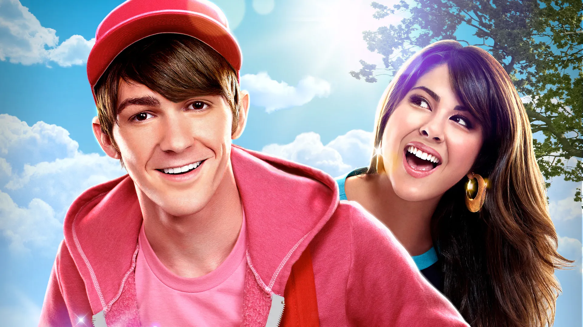 A Fairly Odd Movie: Grow Up, Timmy Turner (Movie)