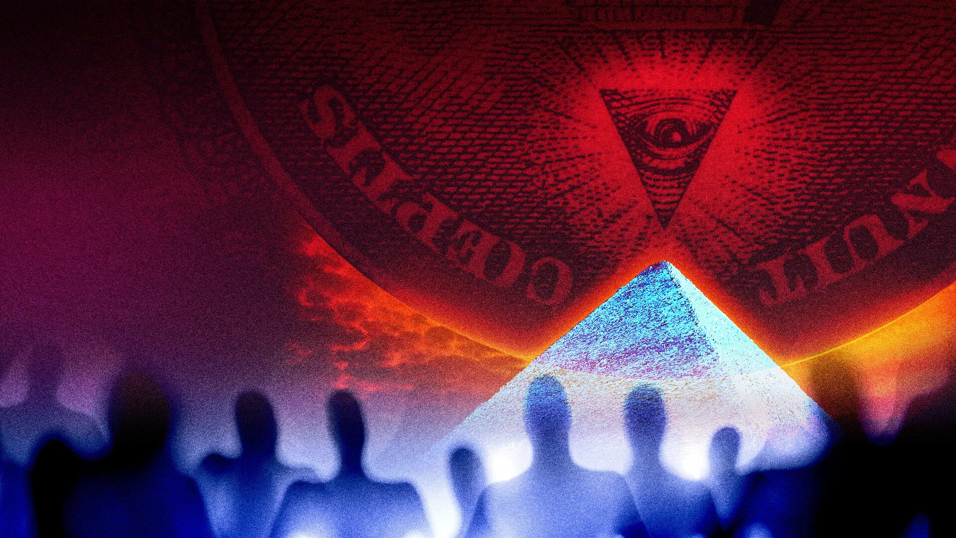 TOP 10 Secrets and Mysteries