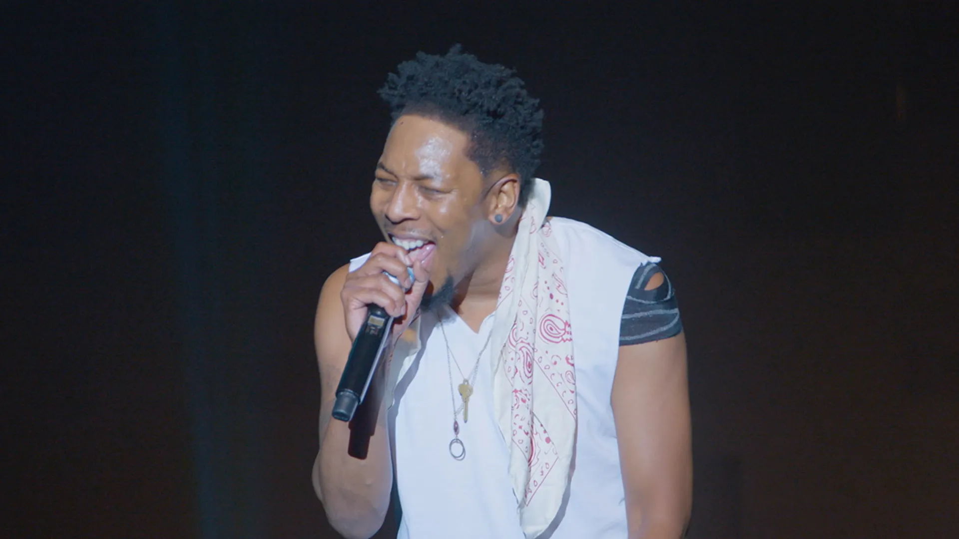 Inspirational Sounds: Unity Concert