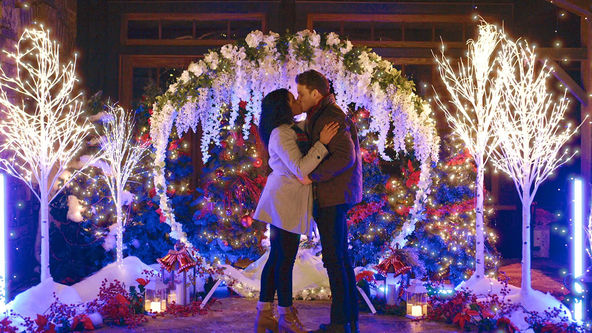 Sappy Holiday