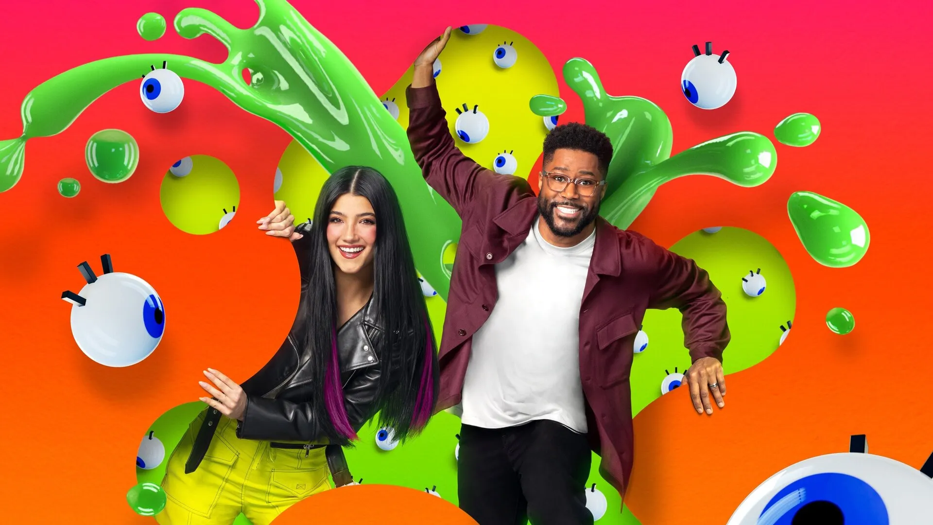 Kid's Choice Awards US 2023 Award Show