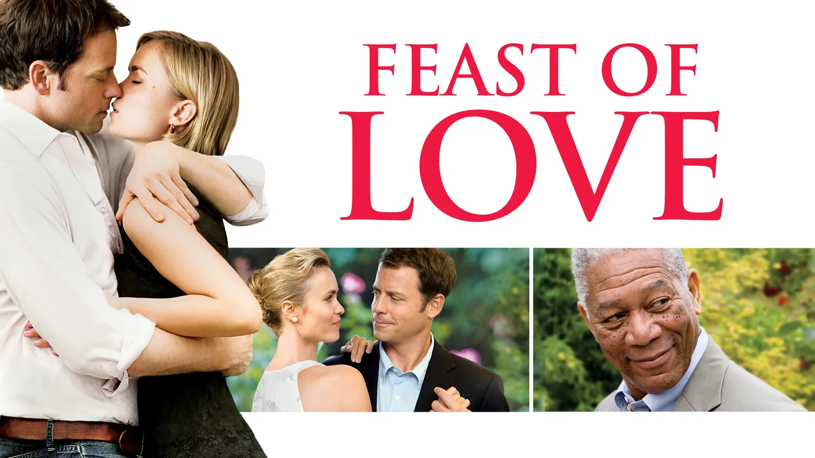El festín del amor