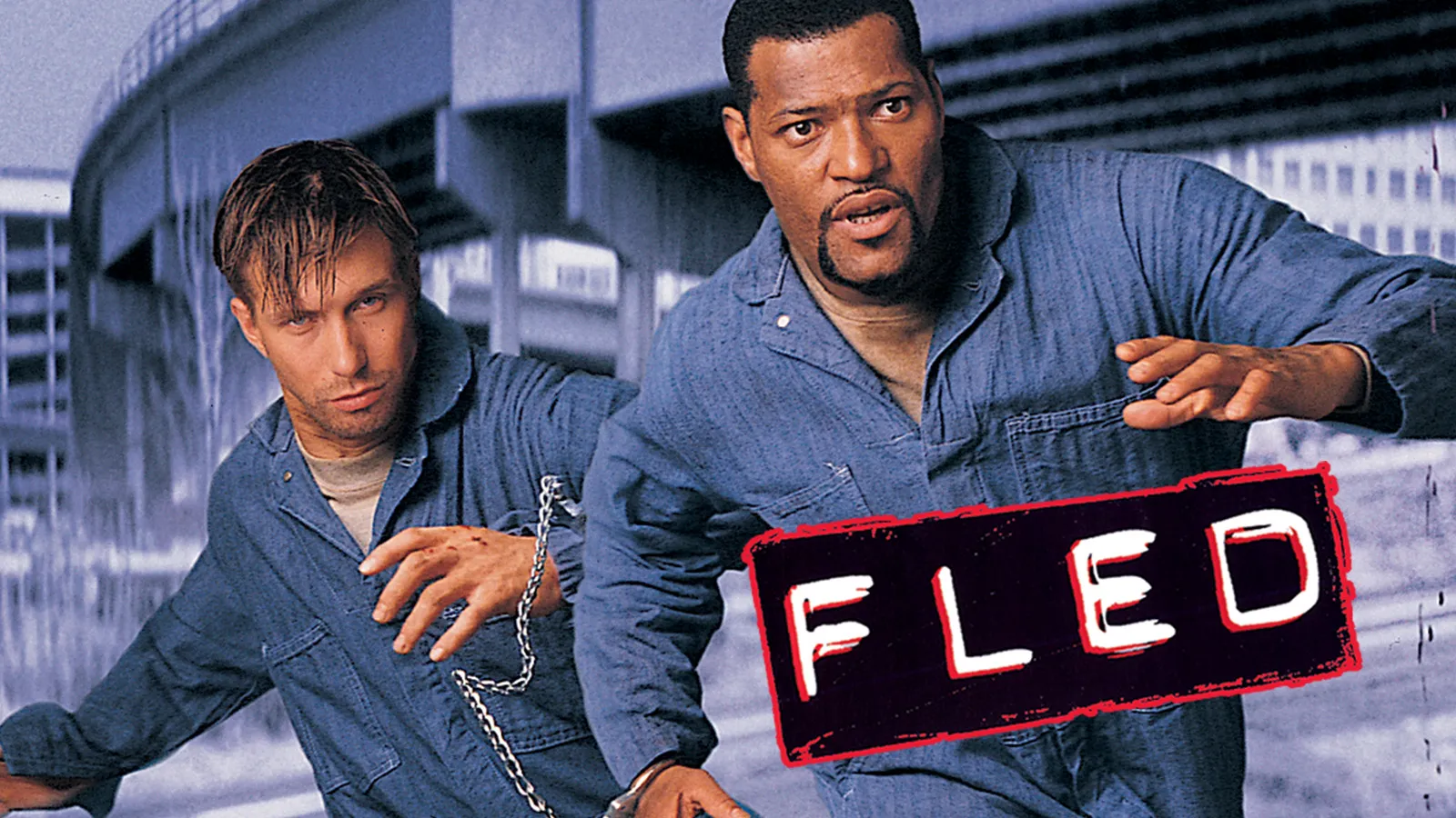 Fled: Corre por tu vida