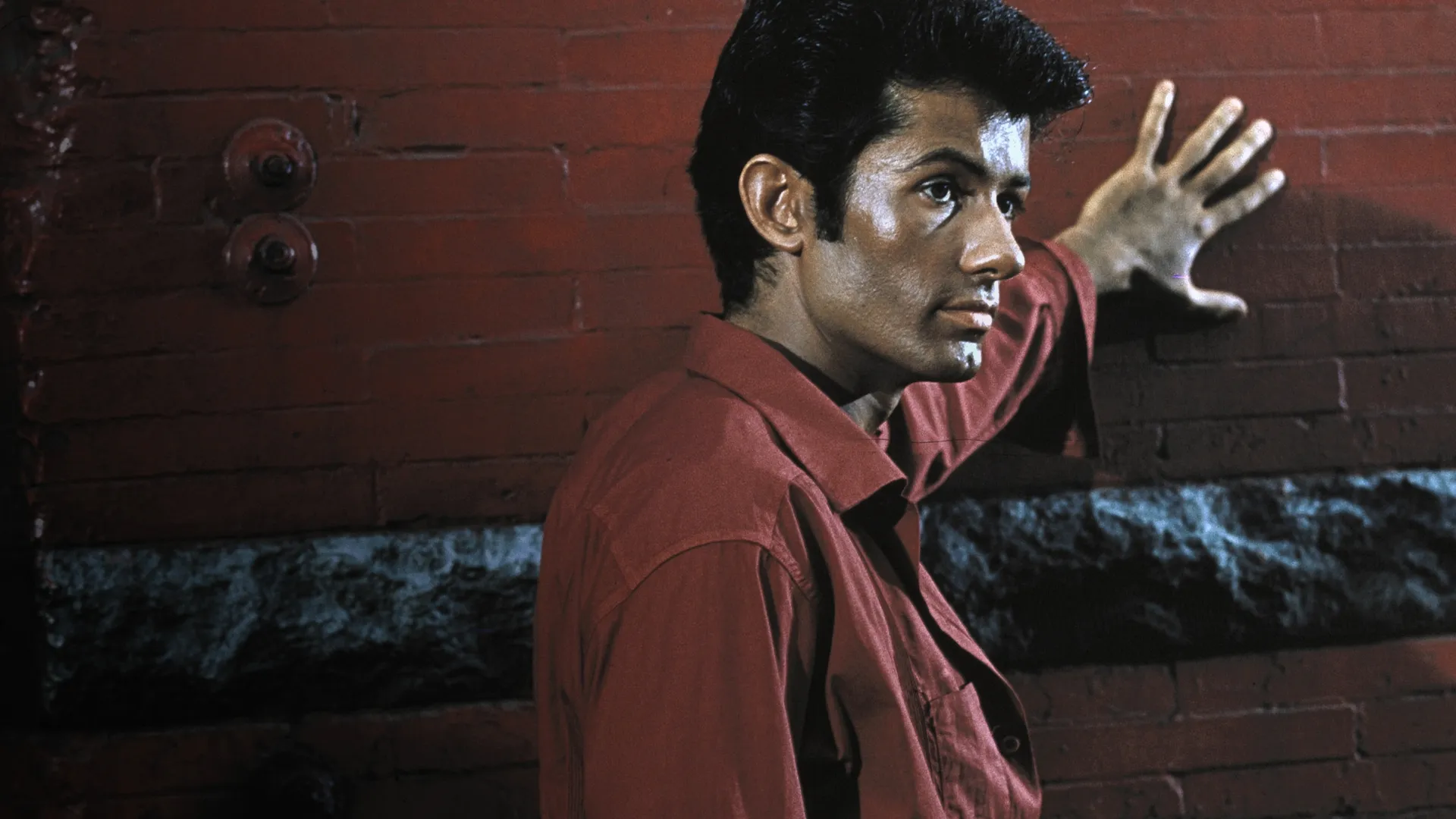 West Side Story (ESP)