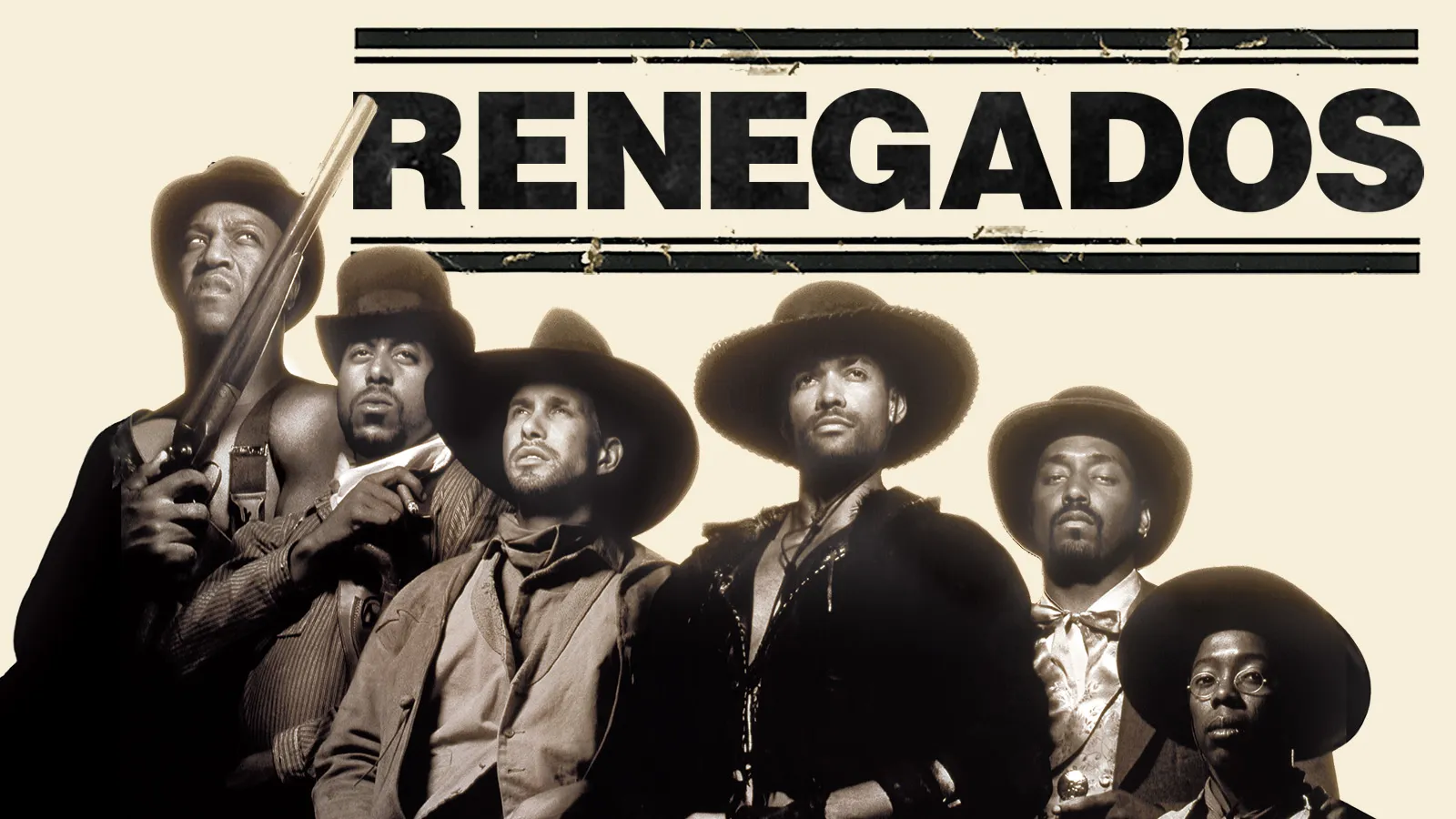 Renegados