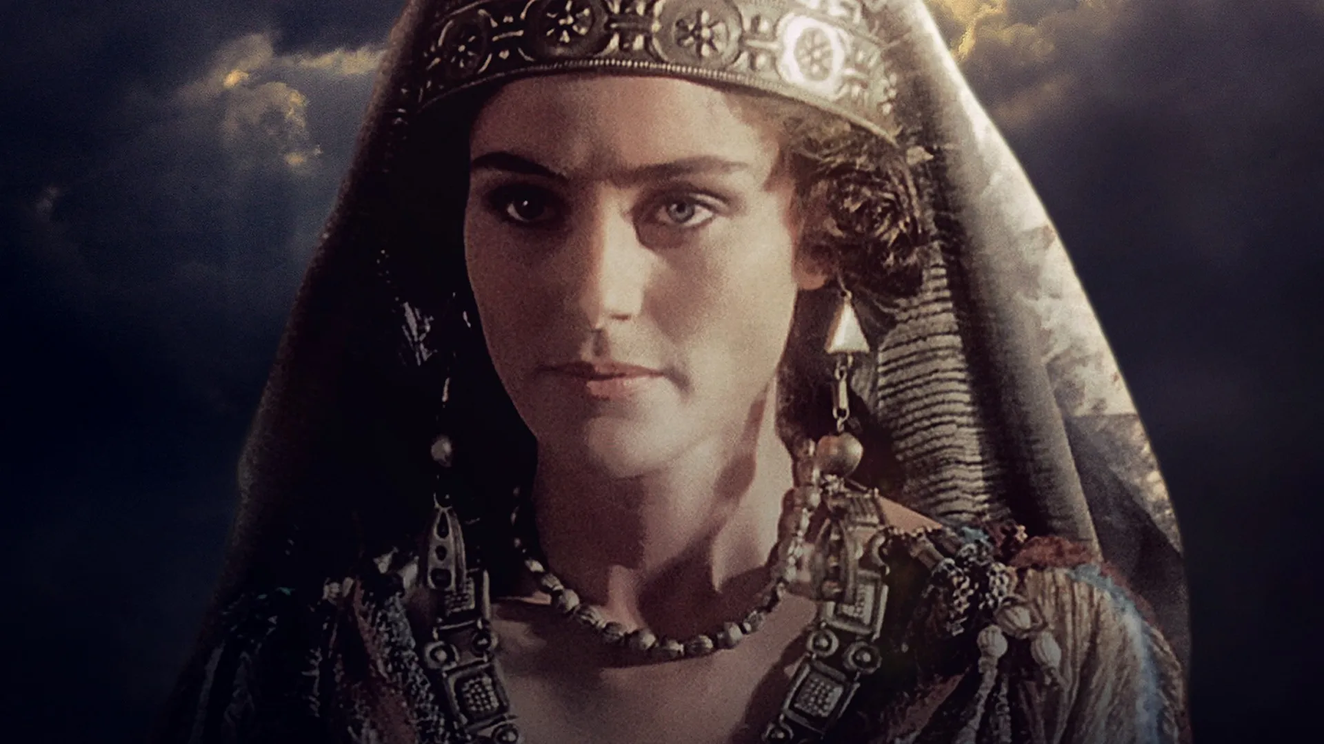 Ester - A Rainha da Pérsia