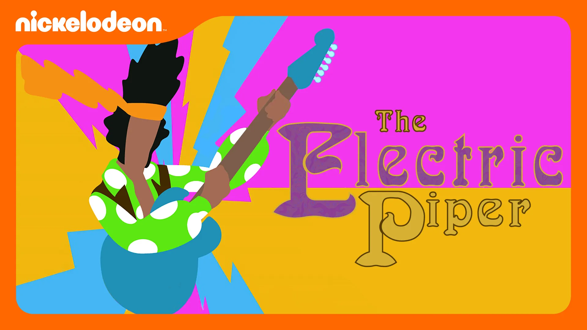 The Electric Piper