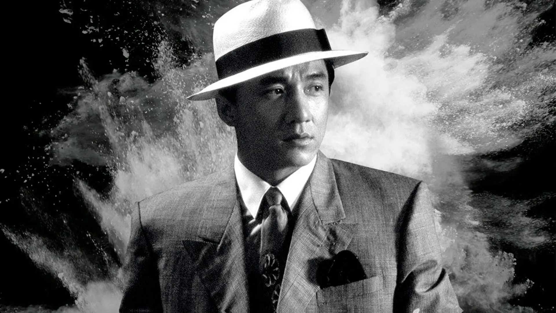 The Canton Godfather
